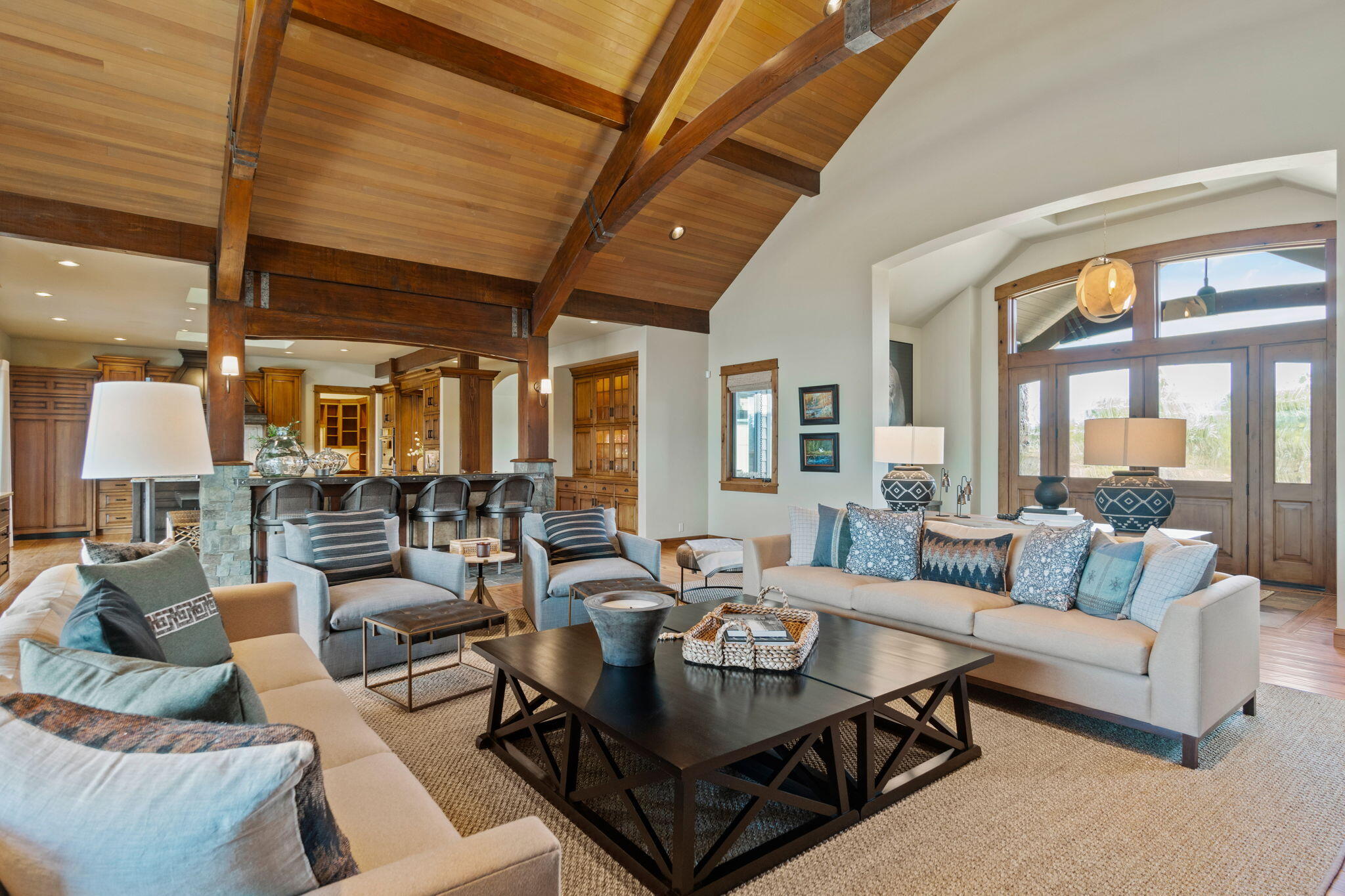 Tetherow - Residential