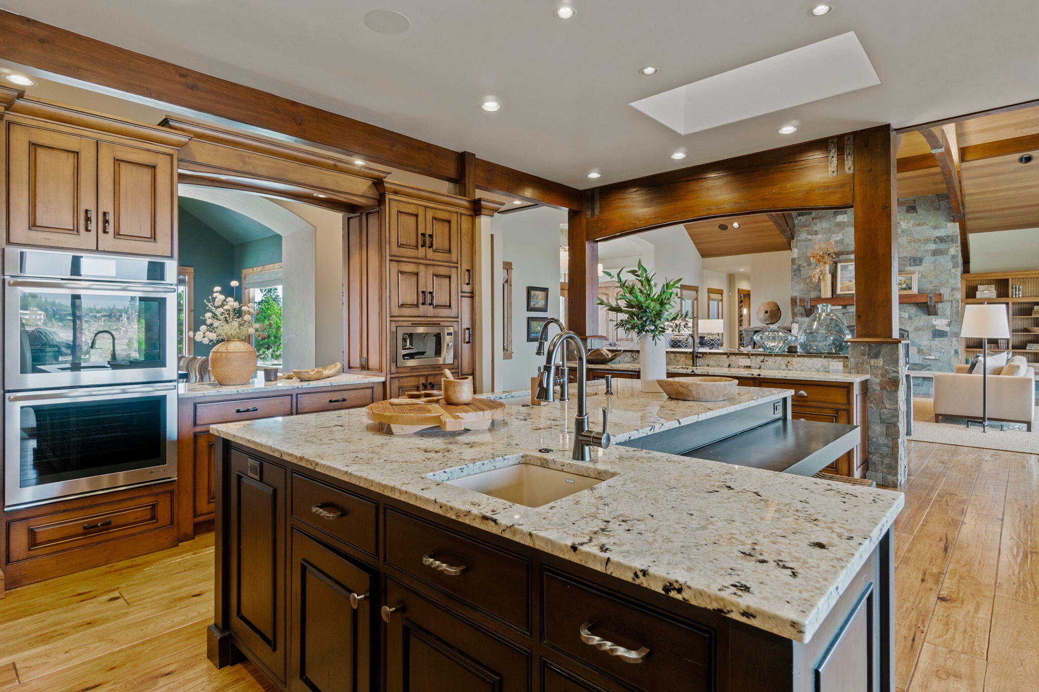 Tetherow - Residential