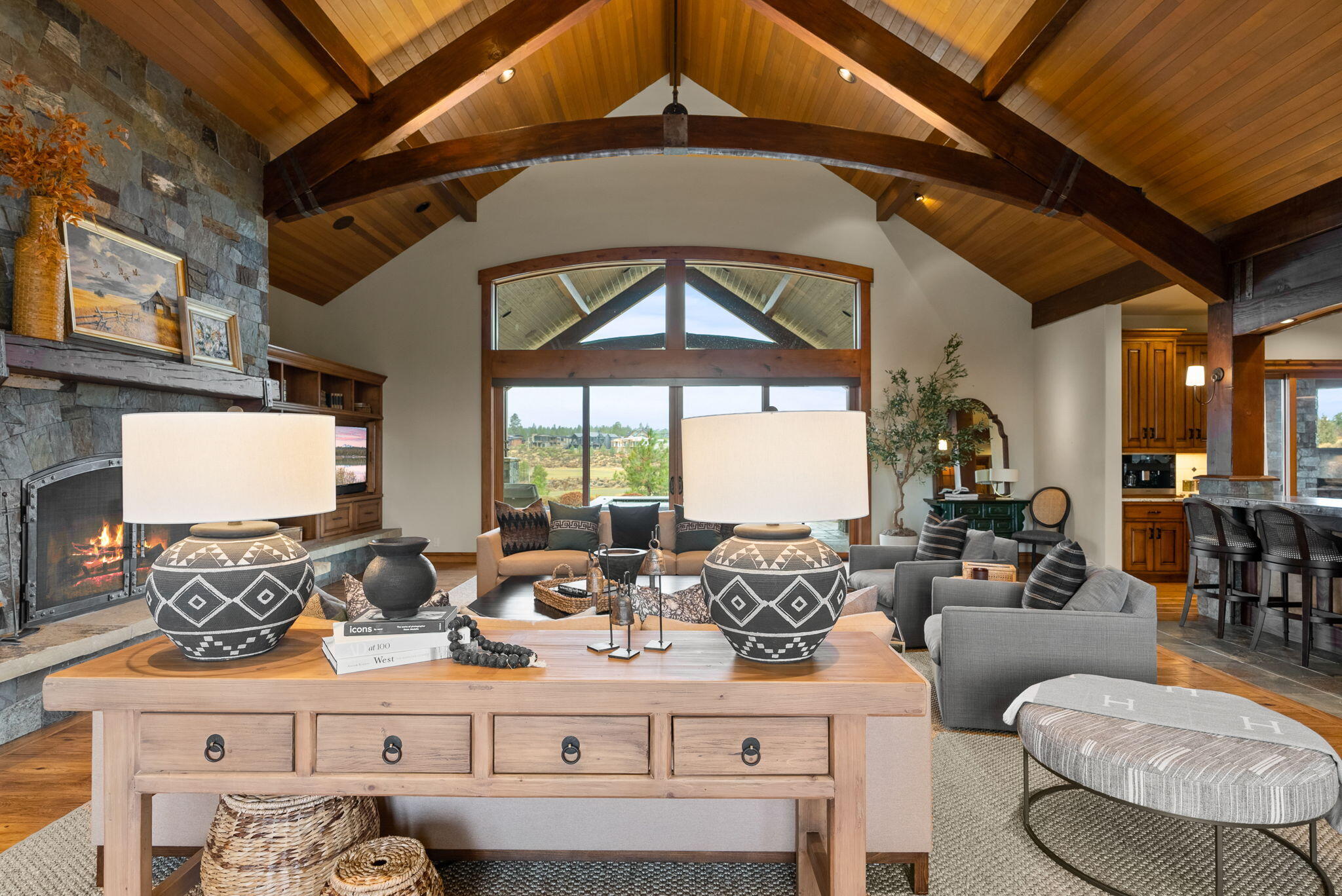 Tetherow - Residential