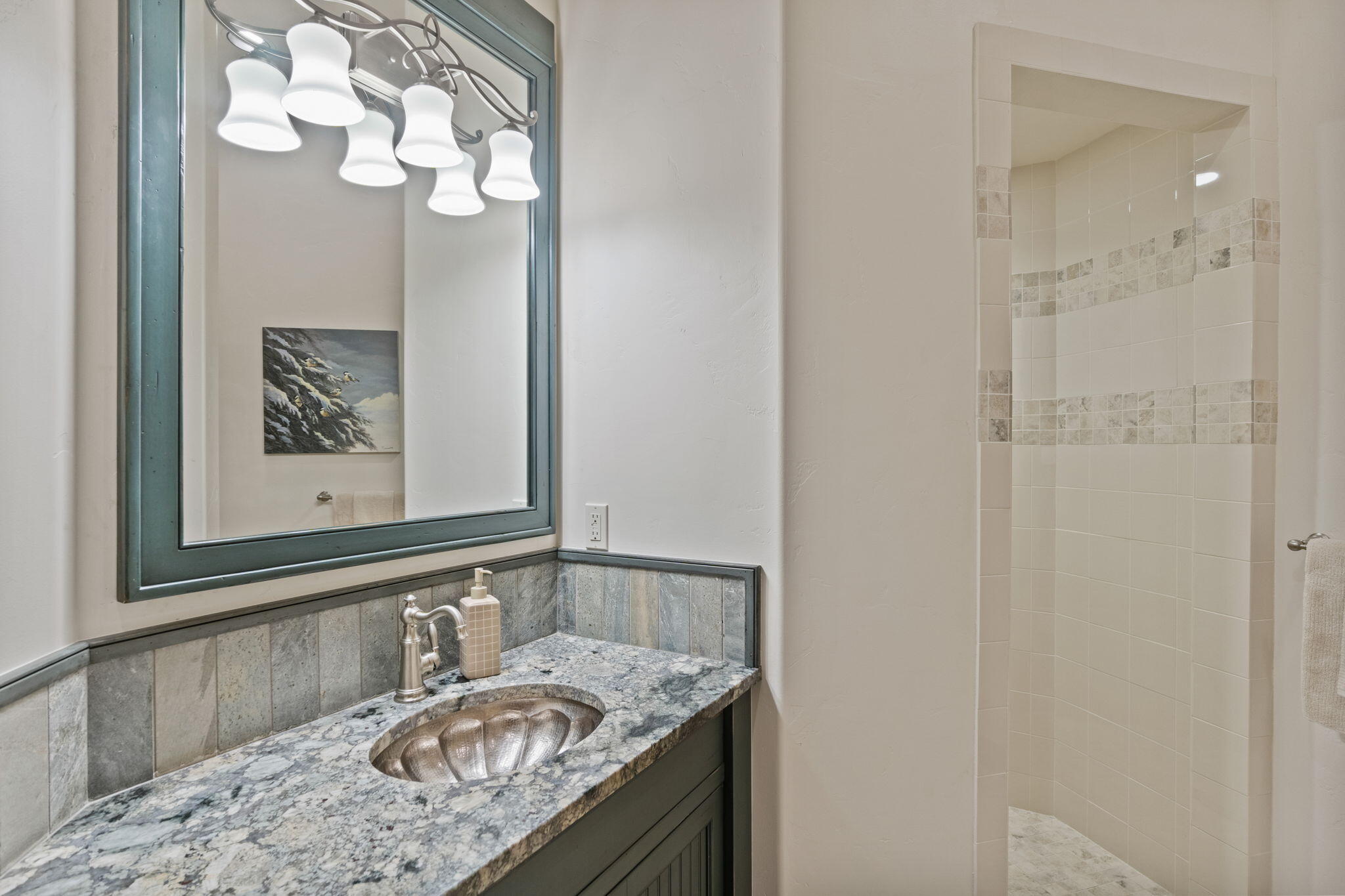 Tetherow - Residential