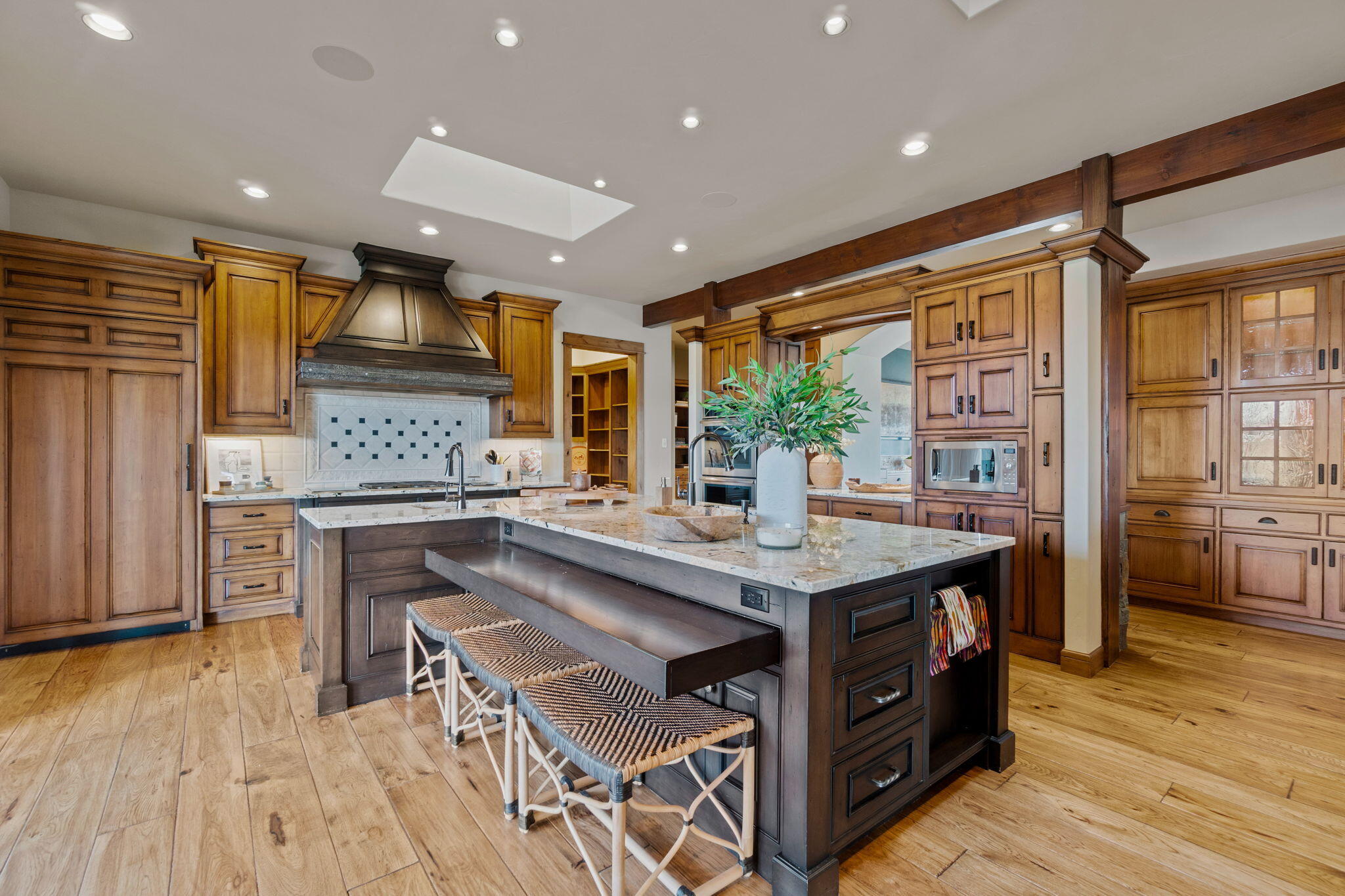 Tetherow - Residential