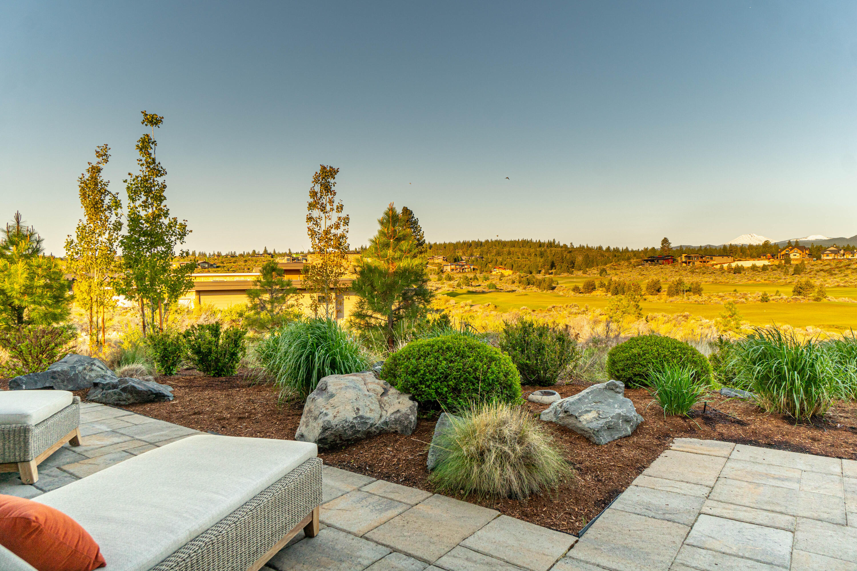 Tetherow - Residential