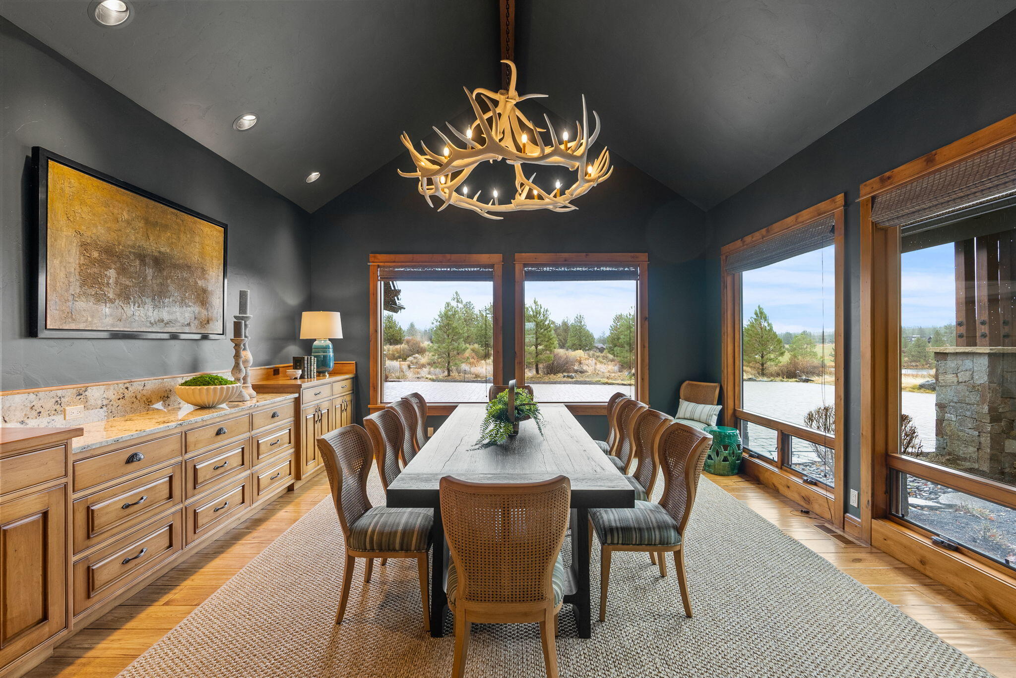 Tetherow - Residential