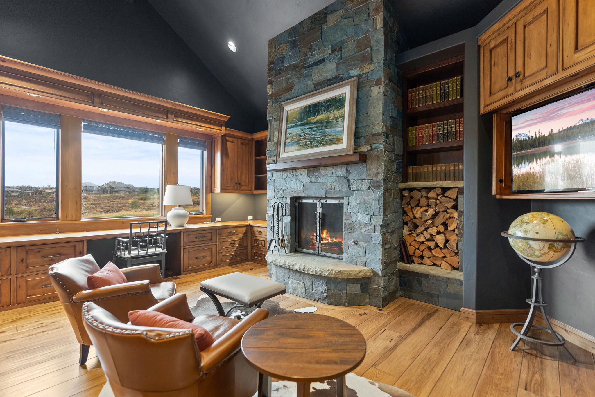 Tetherow - Residential