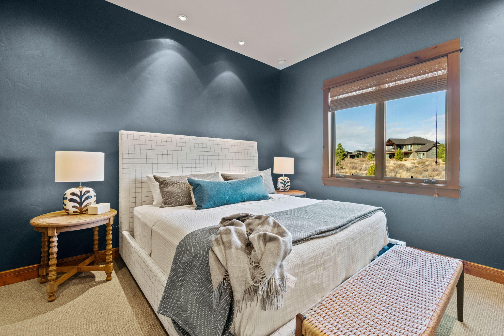 Tetherow - Residential