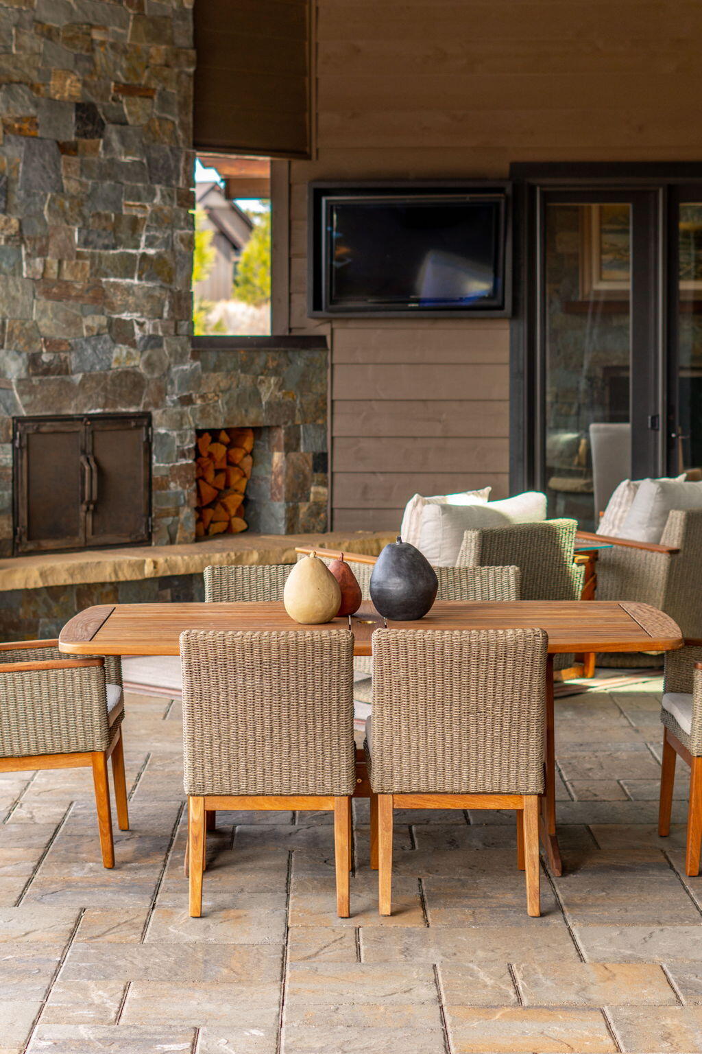 Tetherow - Residential