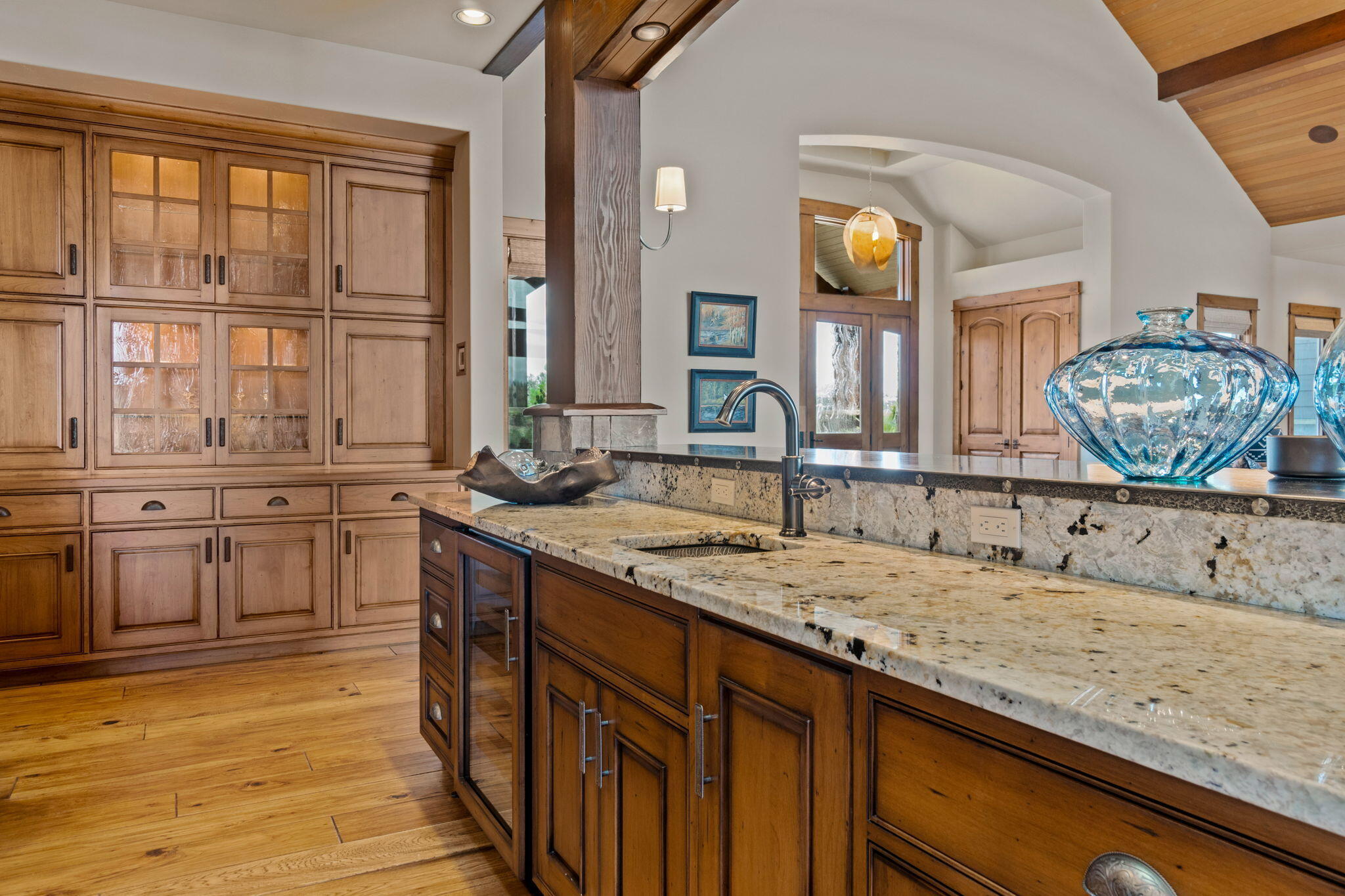 Tetherow - Residential