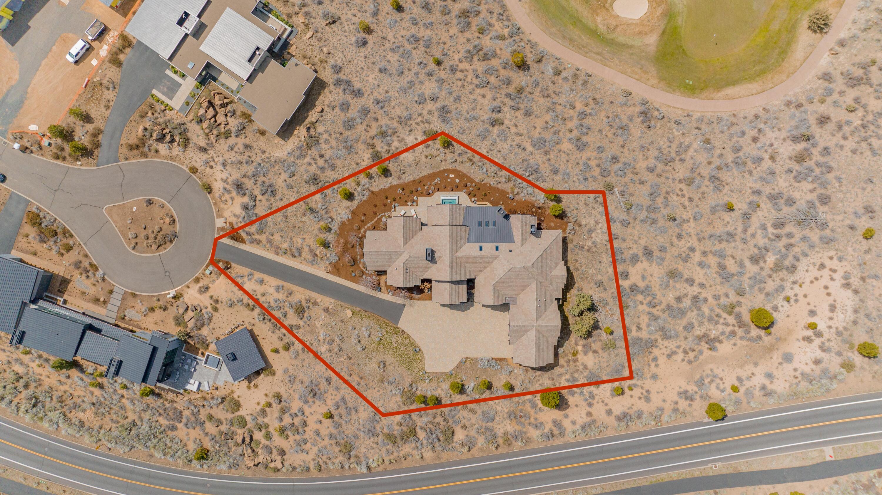 Tetherow - Residential