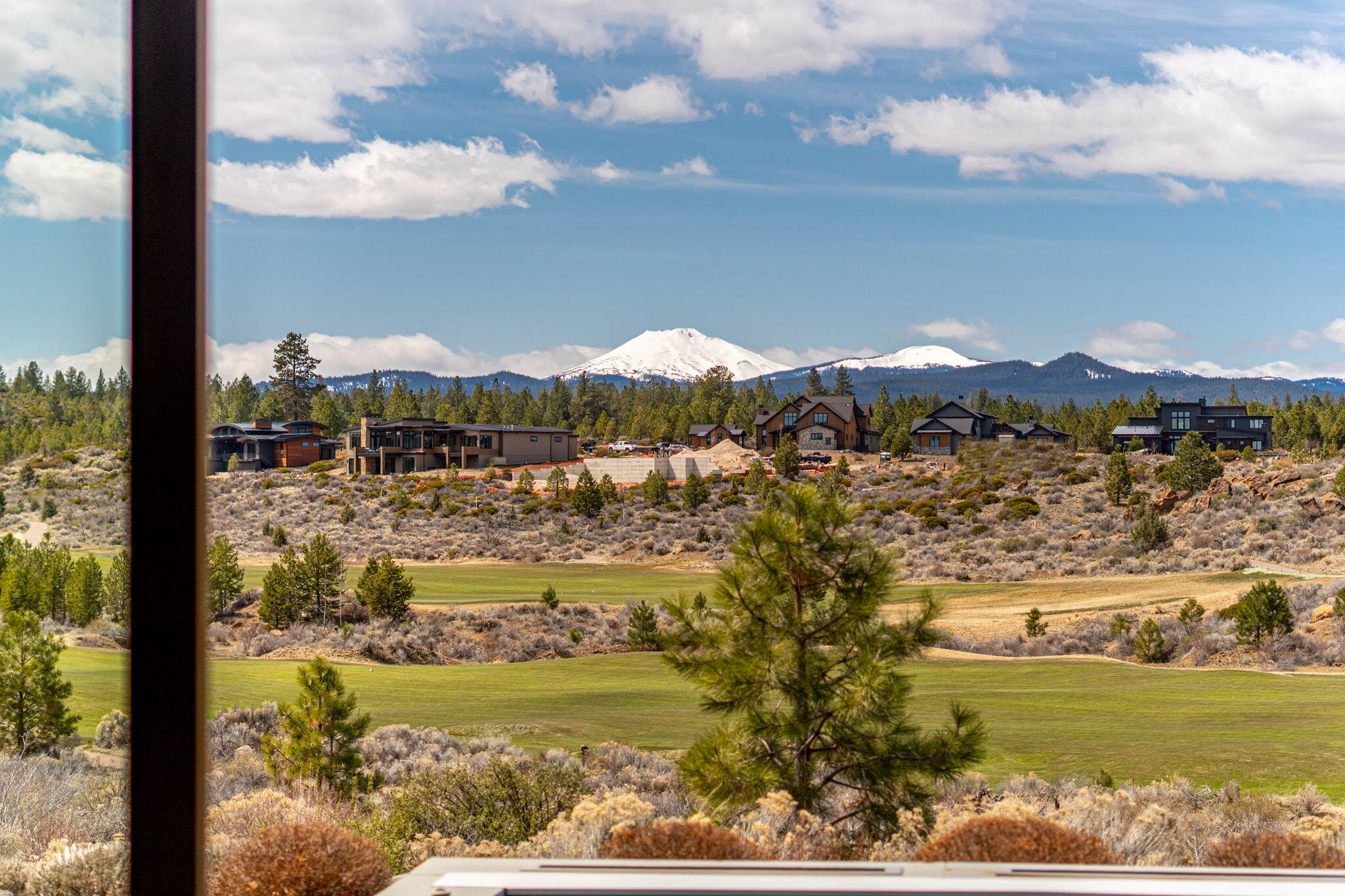 Tetherow - Residential