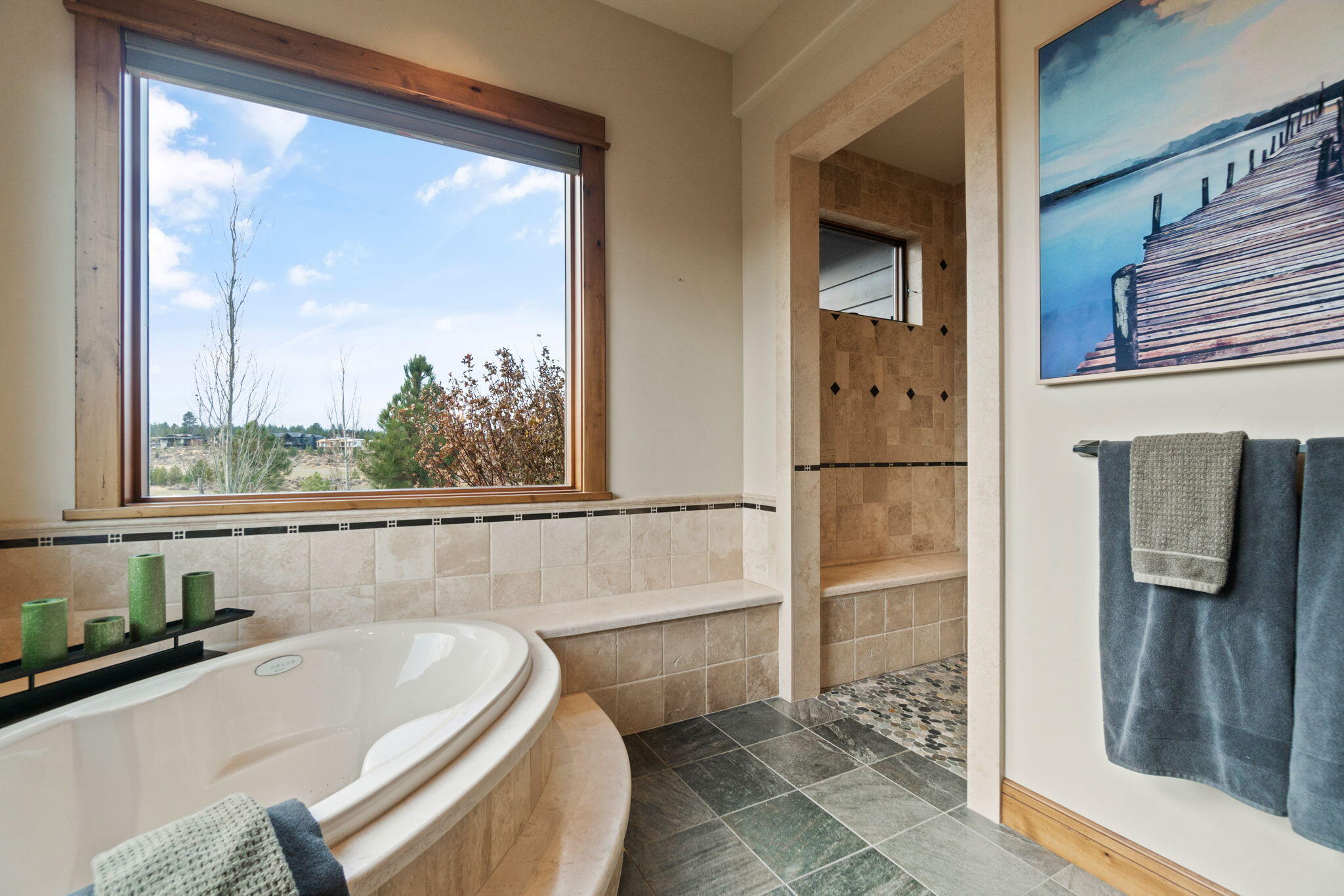 Tetherow - Residential