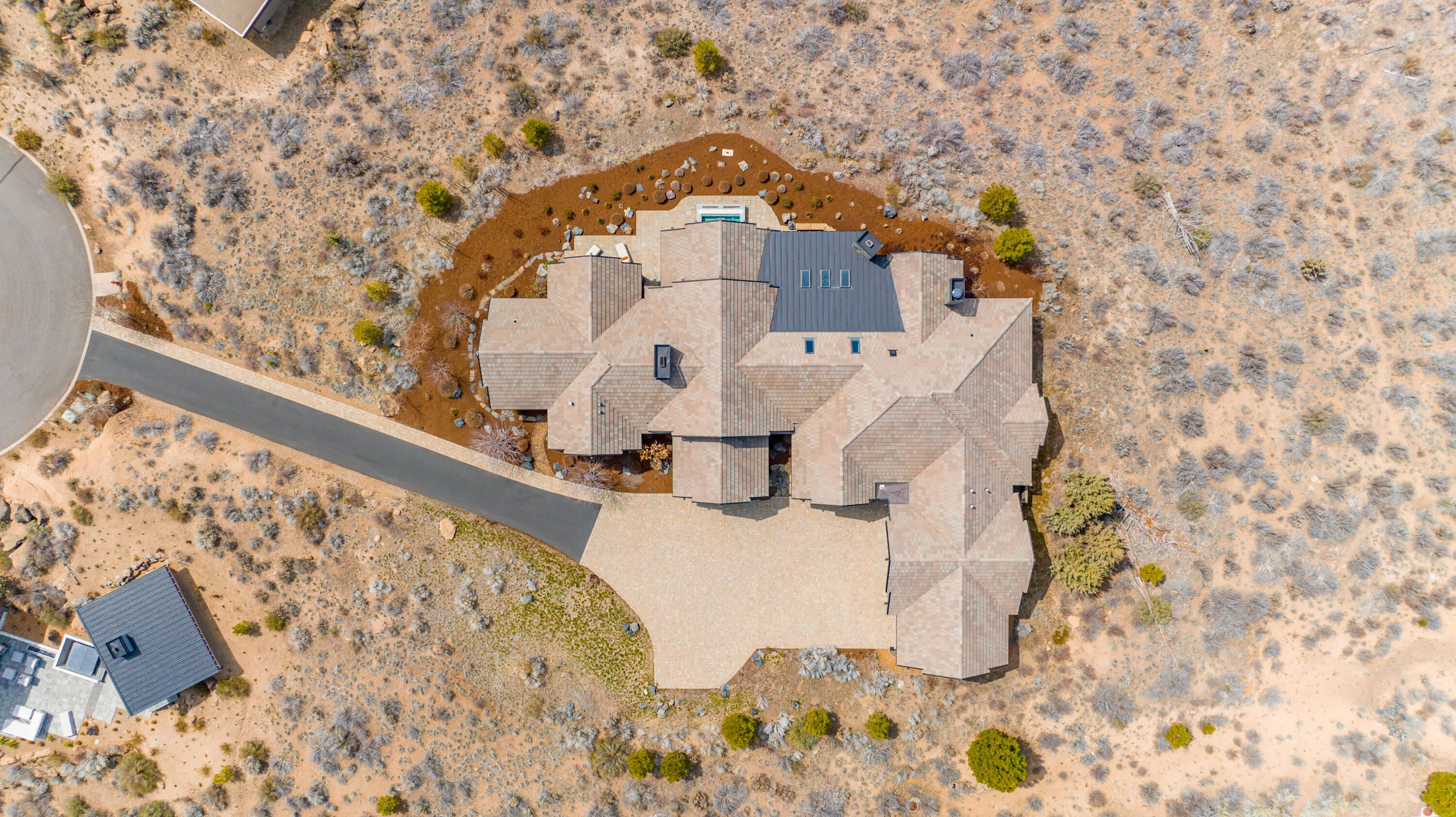 Tetherow - Residential