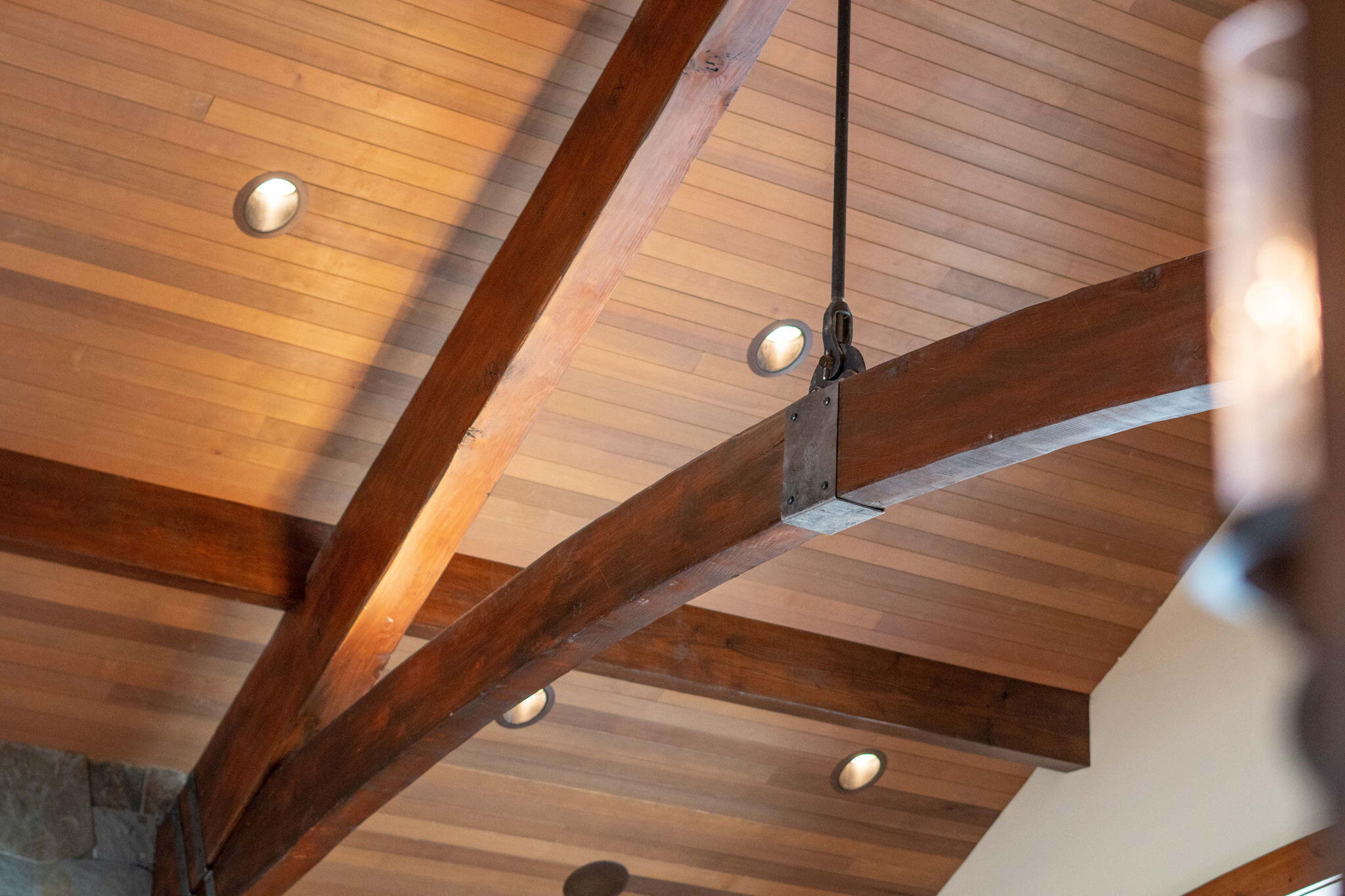 Tetherow - Residential