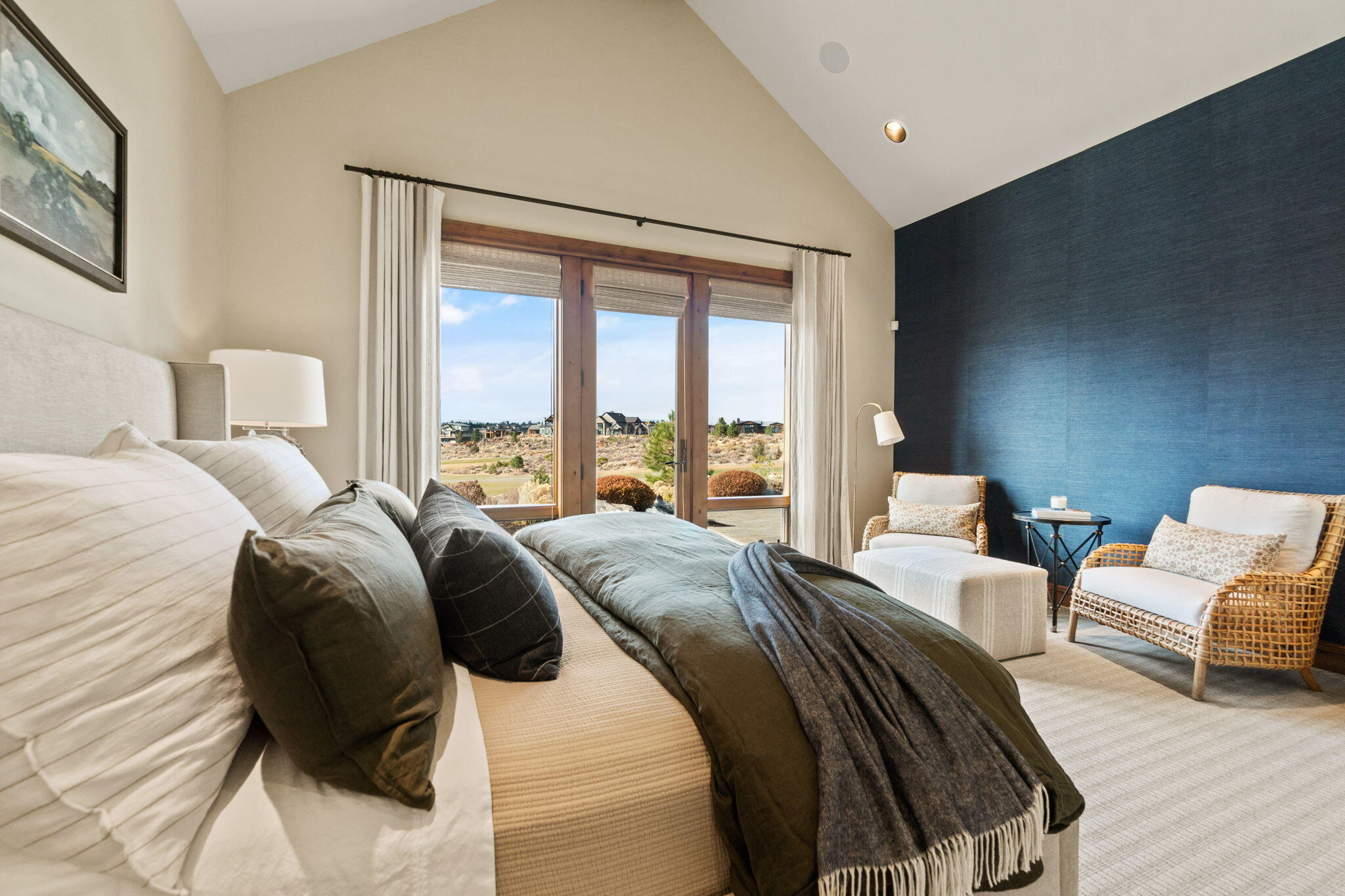 Tetherow - Residential