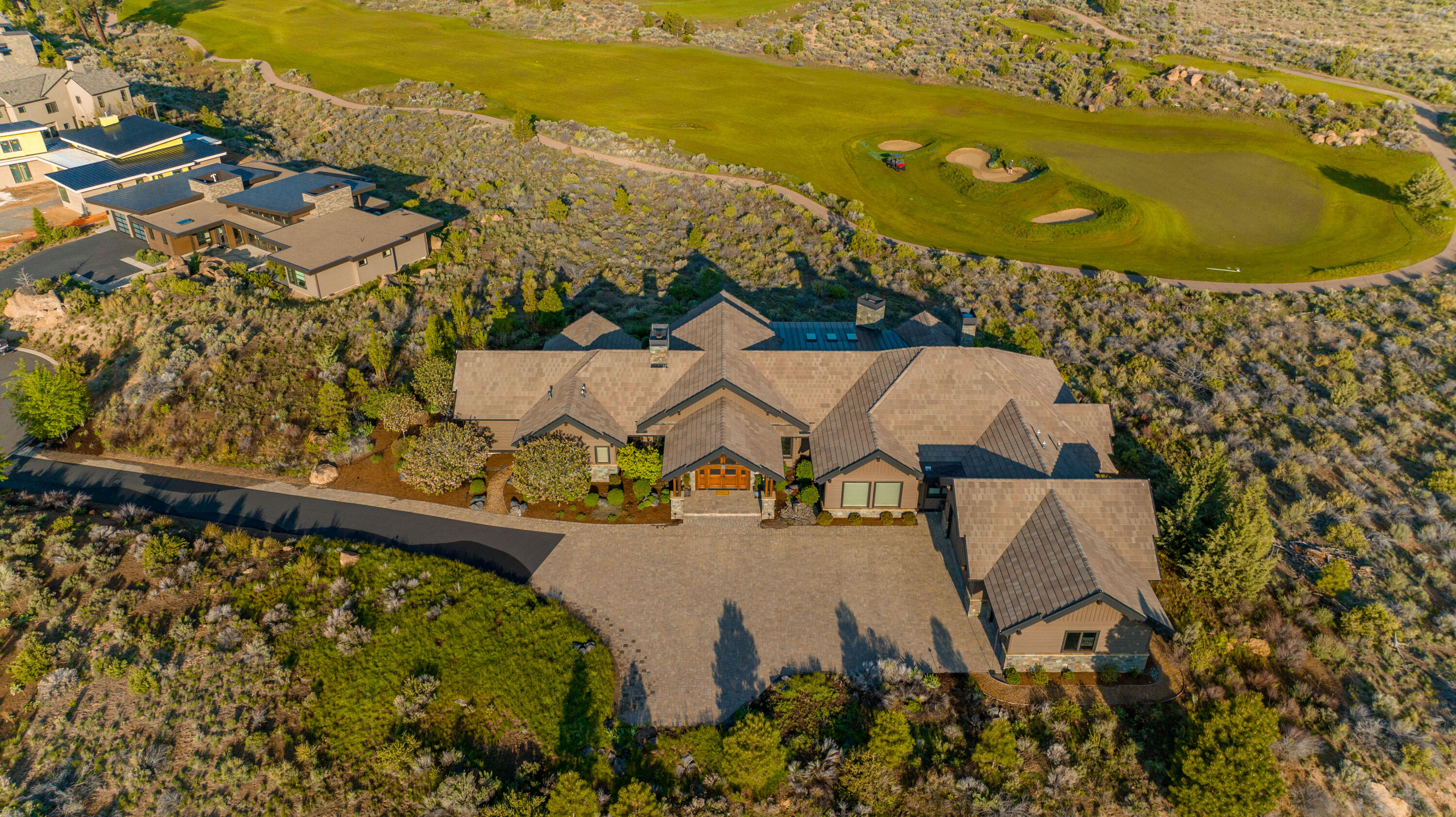 Tetherow - Residential