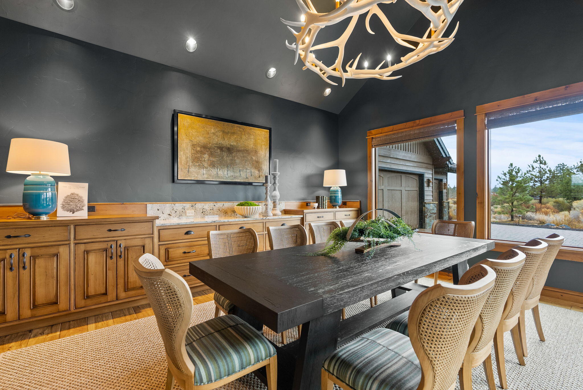 Tetherow - Residential