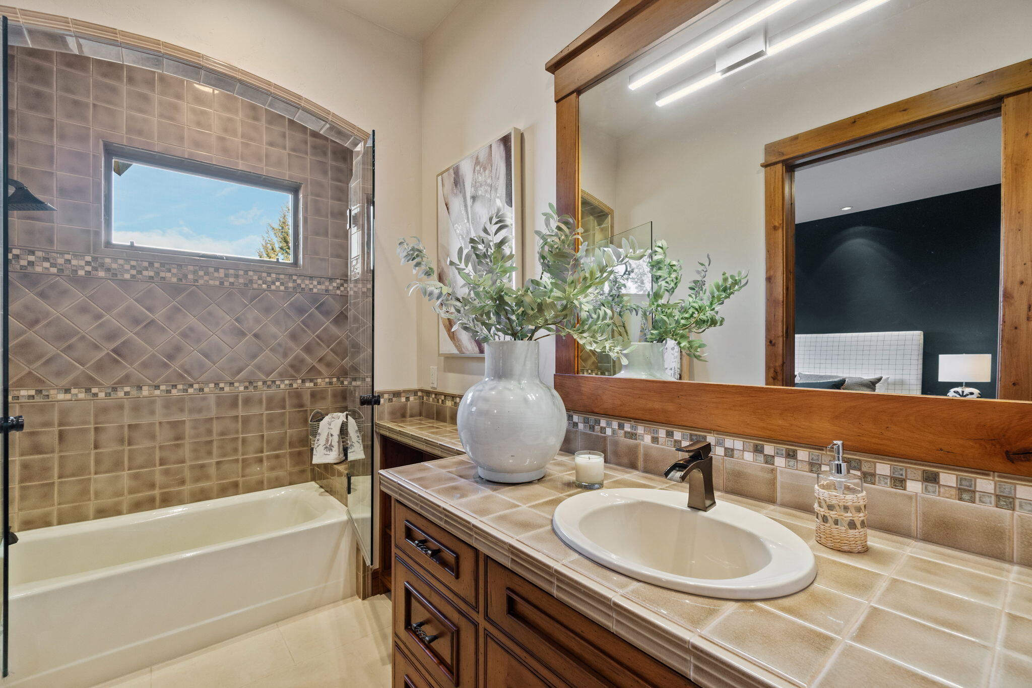 Tetherow - Residential