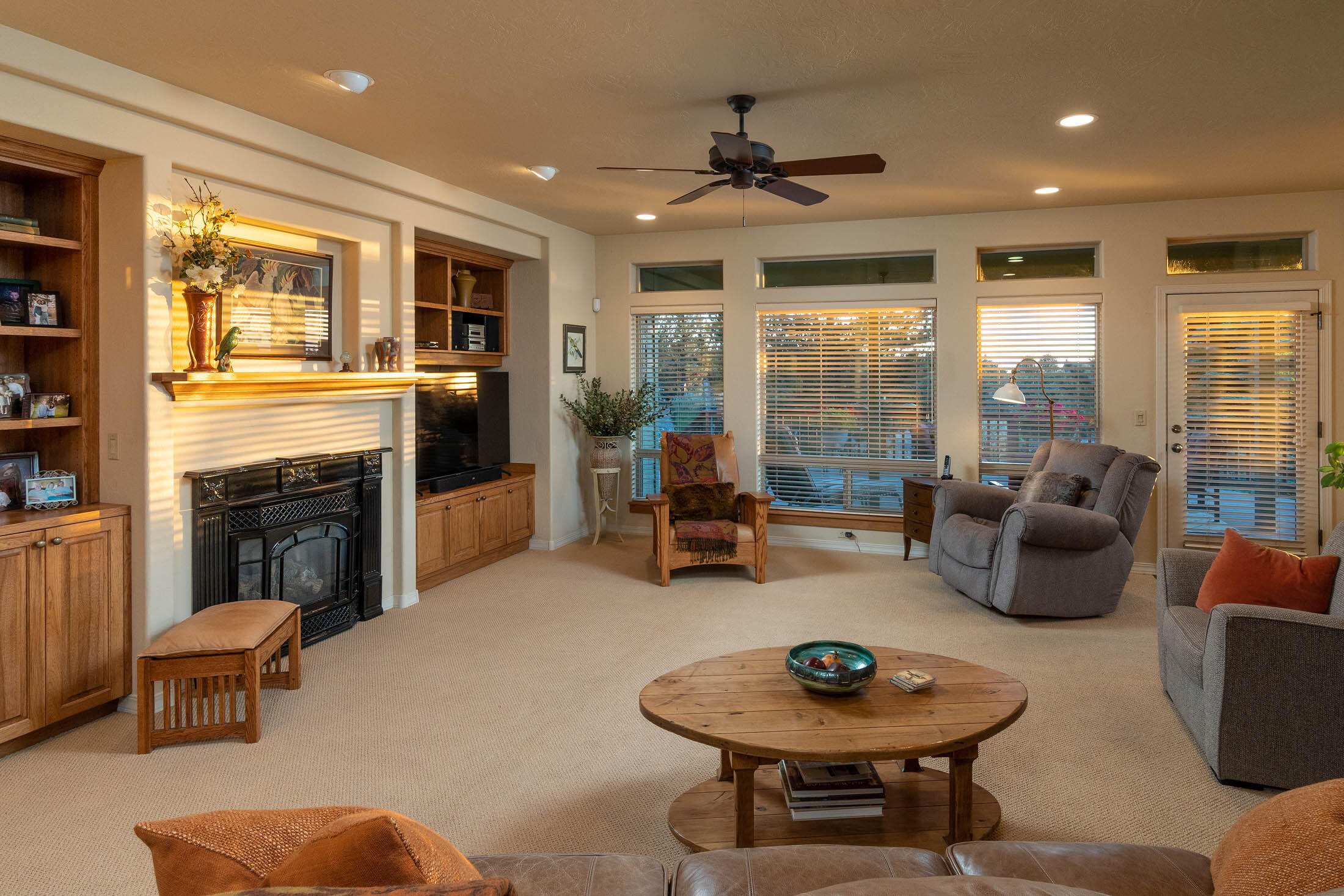 Mtn View Estate - Residential