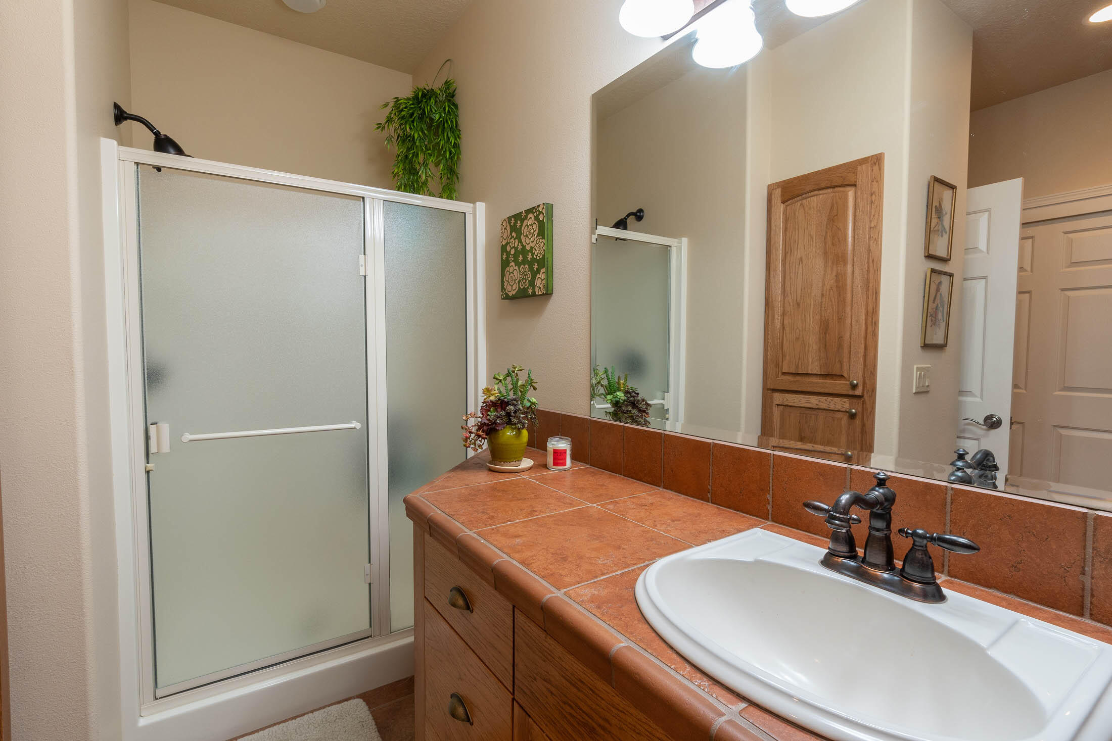 Mtn View Estate - Residential