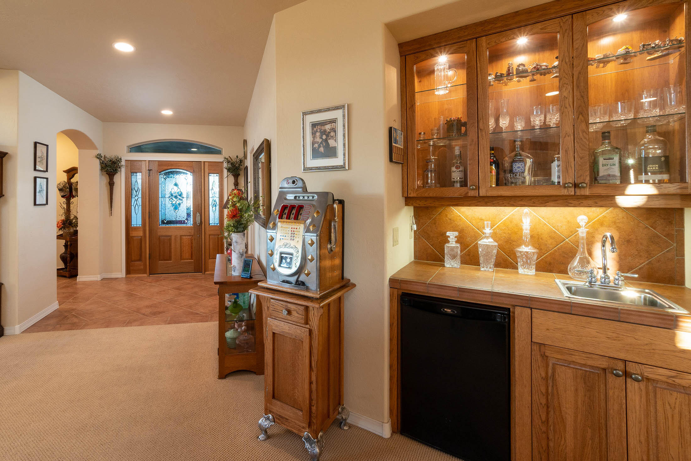 Mtn View Estate - Residential