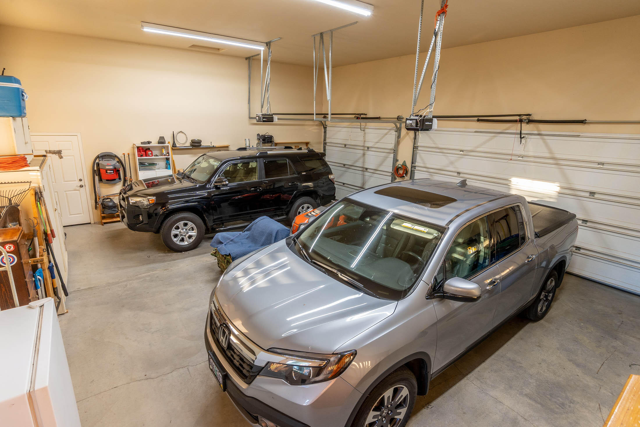 Mtn View Estate - Residential