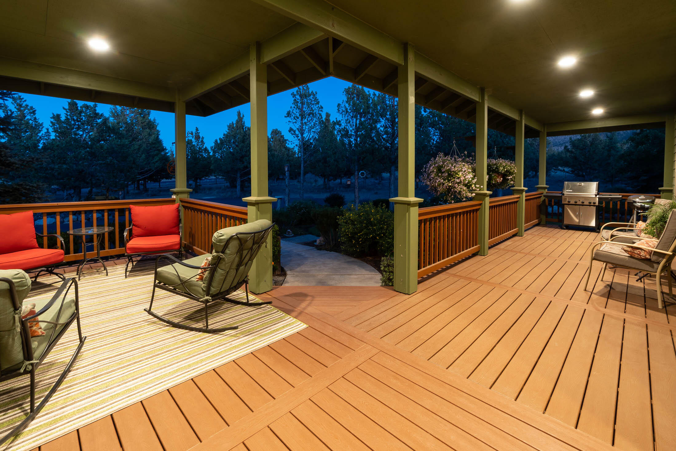 Mtn View Estate - Residential