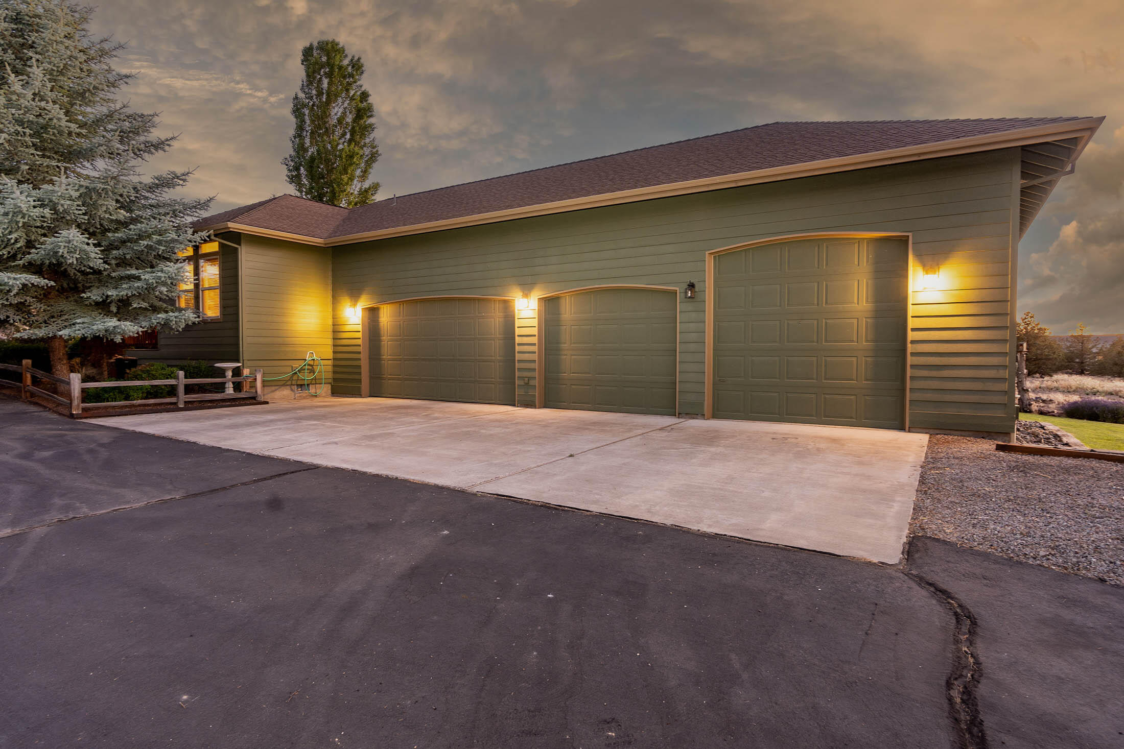 Mtn View Estate - Residential