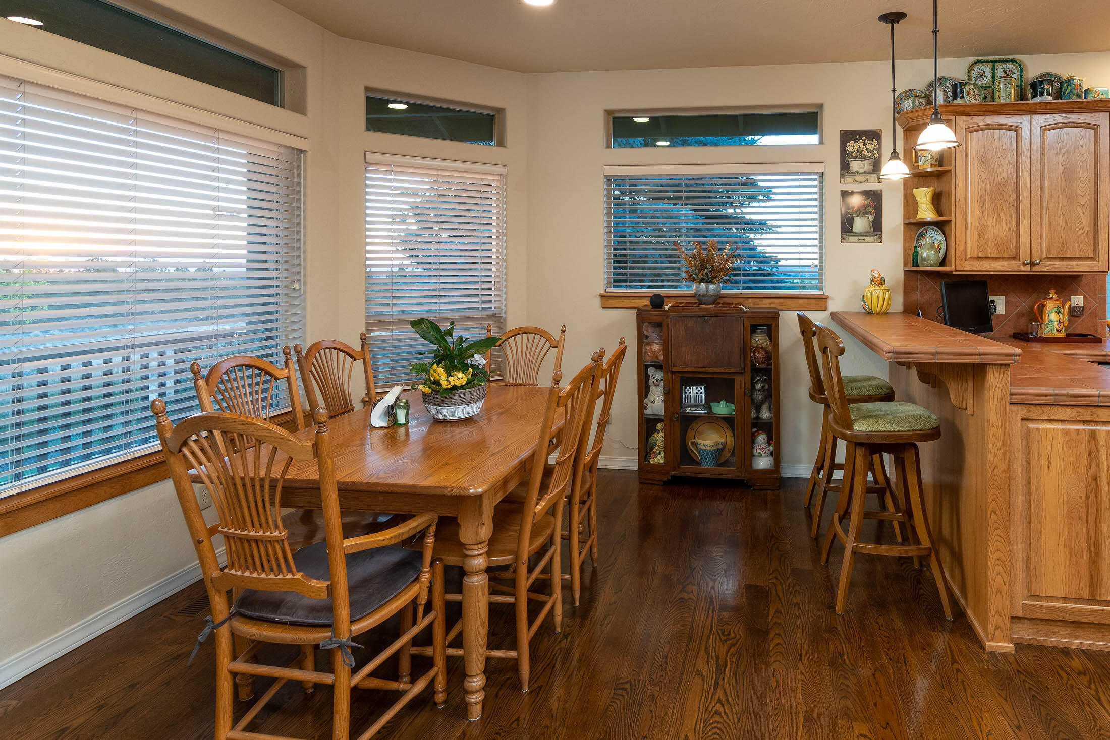 Mtn View Estate - Residential