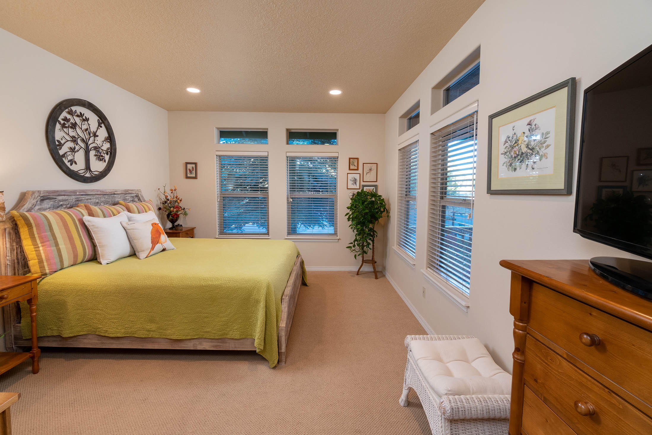 Mtn View Estate - Residential