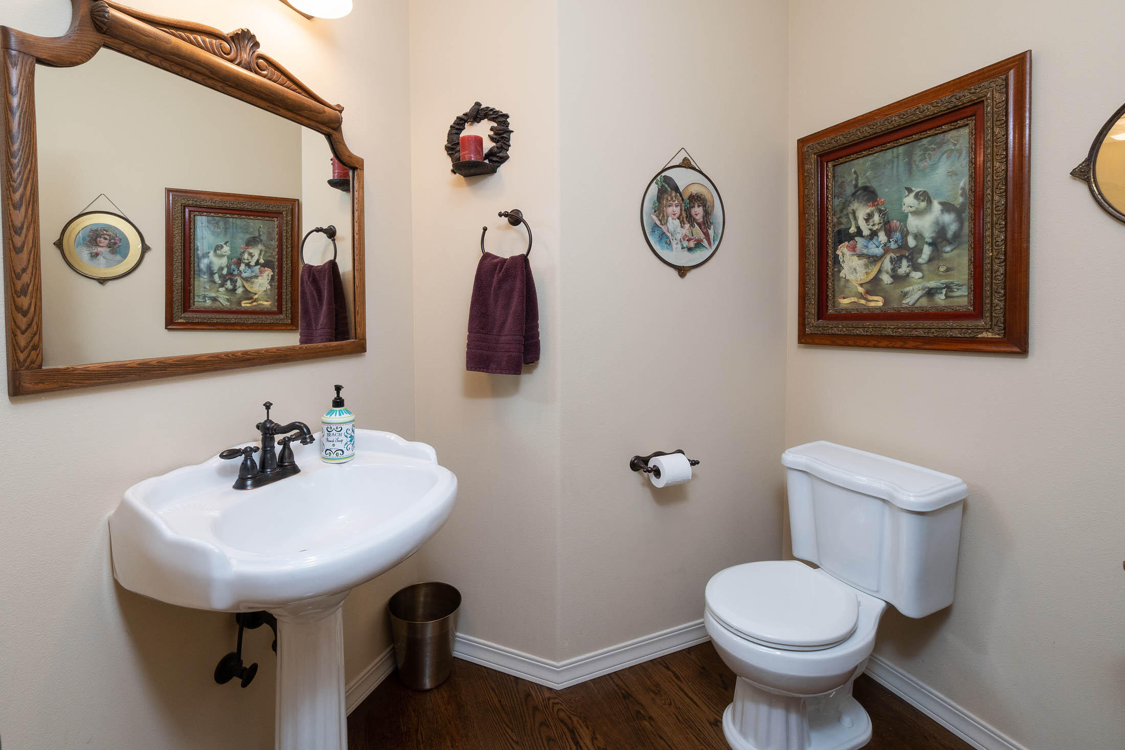 Mtn View Estate - Residential