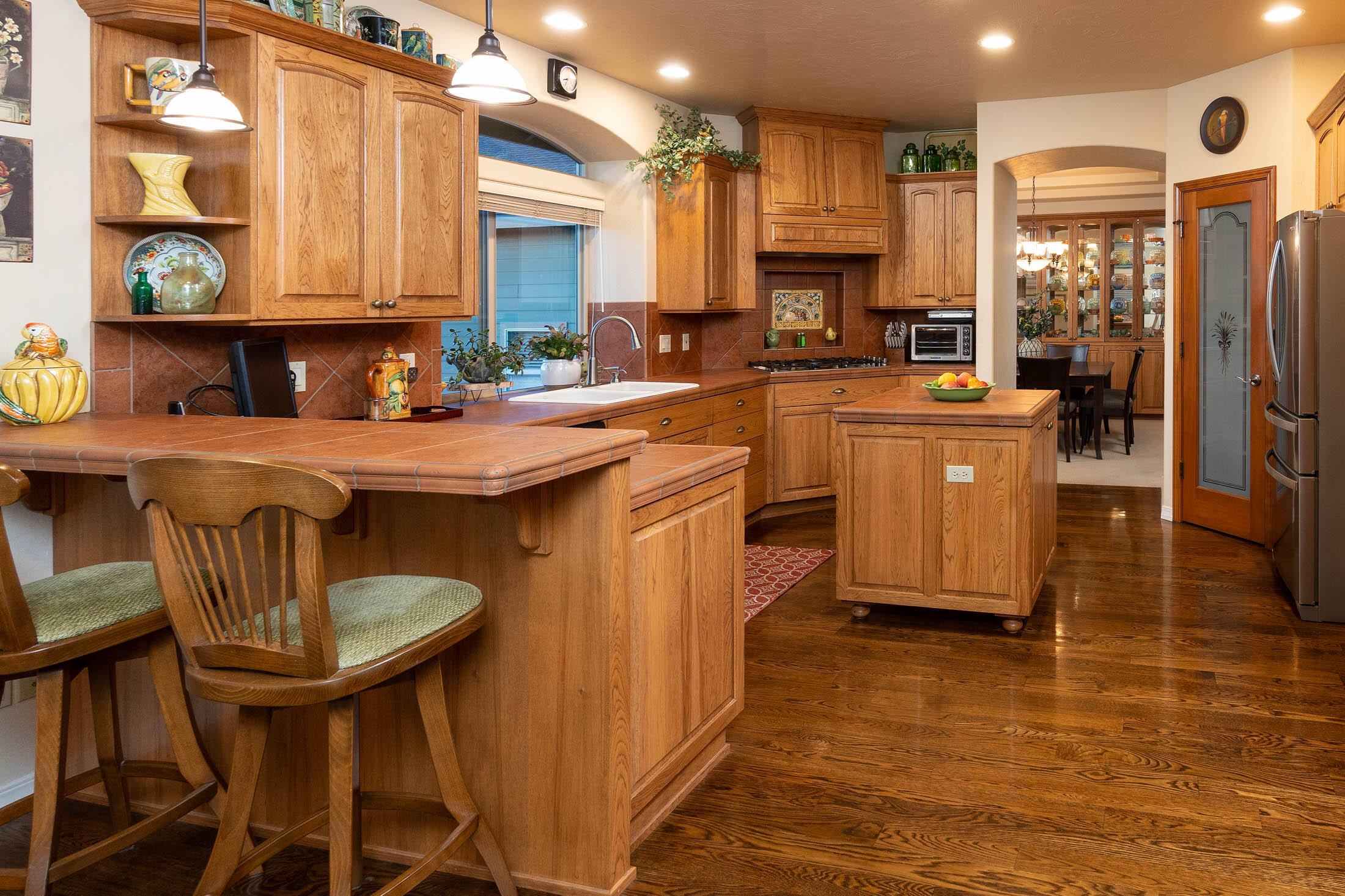 Mtn View Estate - Residential