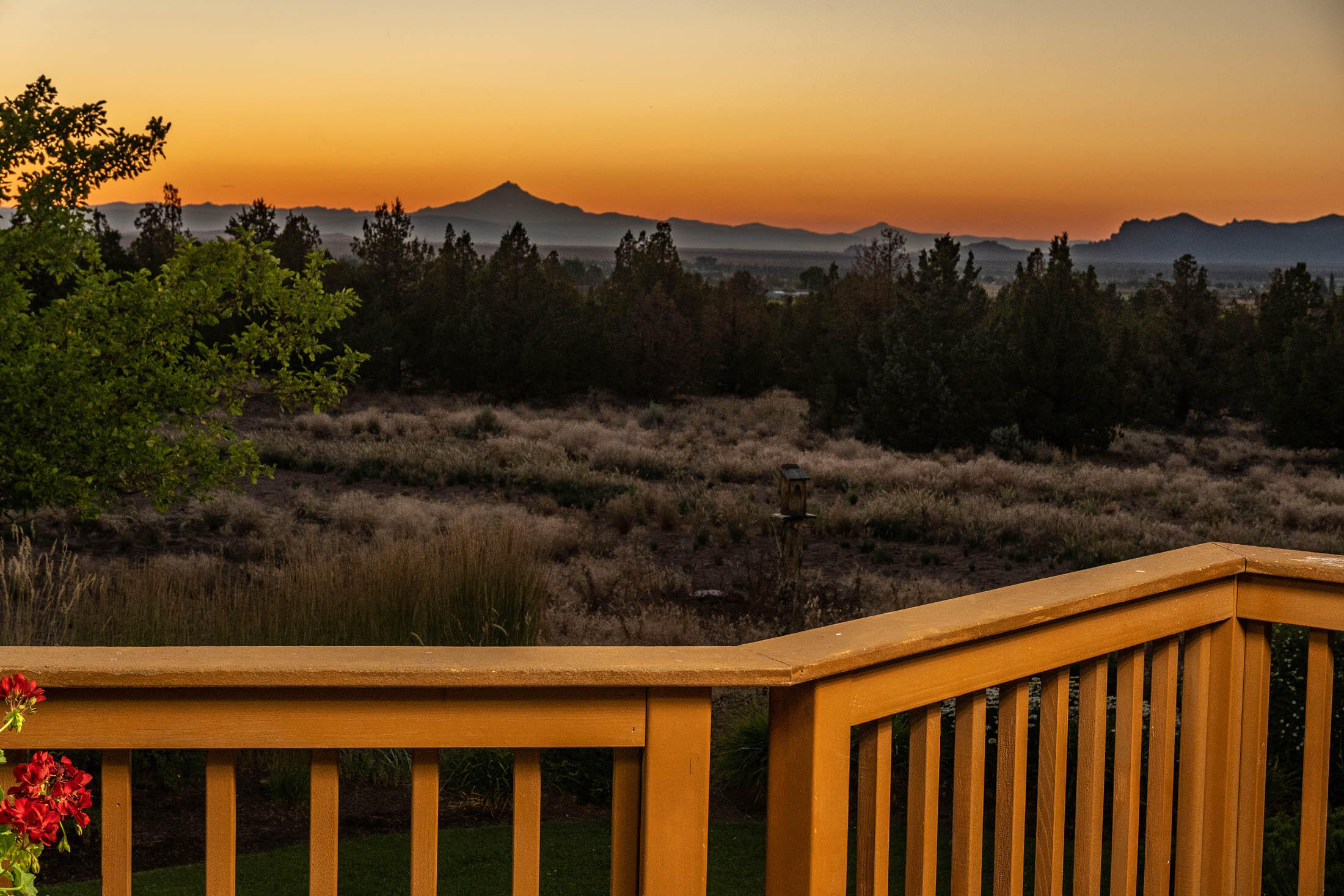 Mtn View Estate - Residential