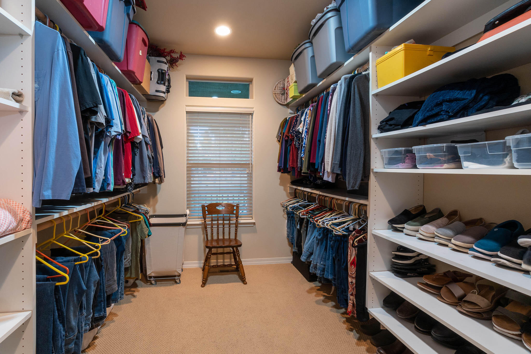 Mtn View Estate - Residential