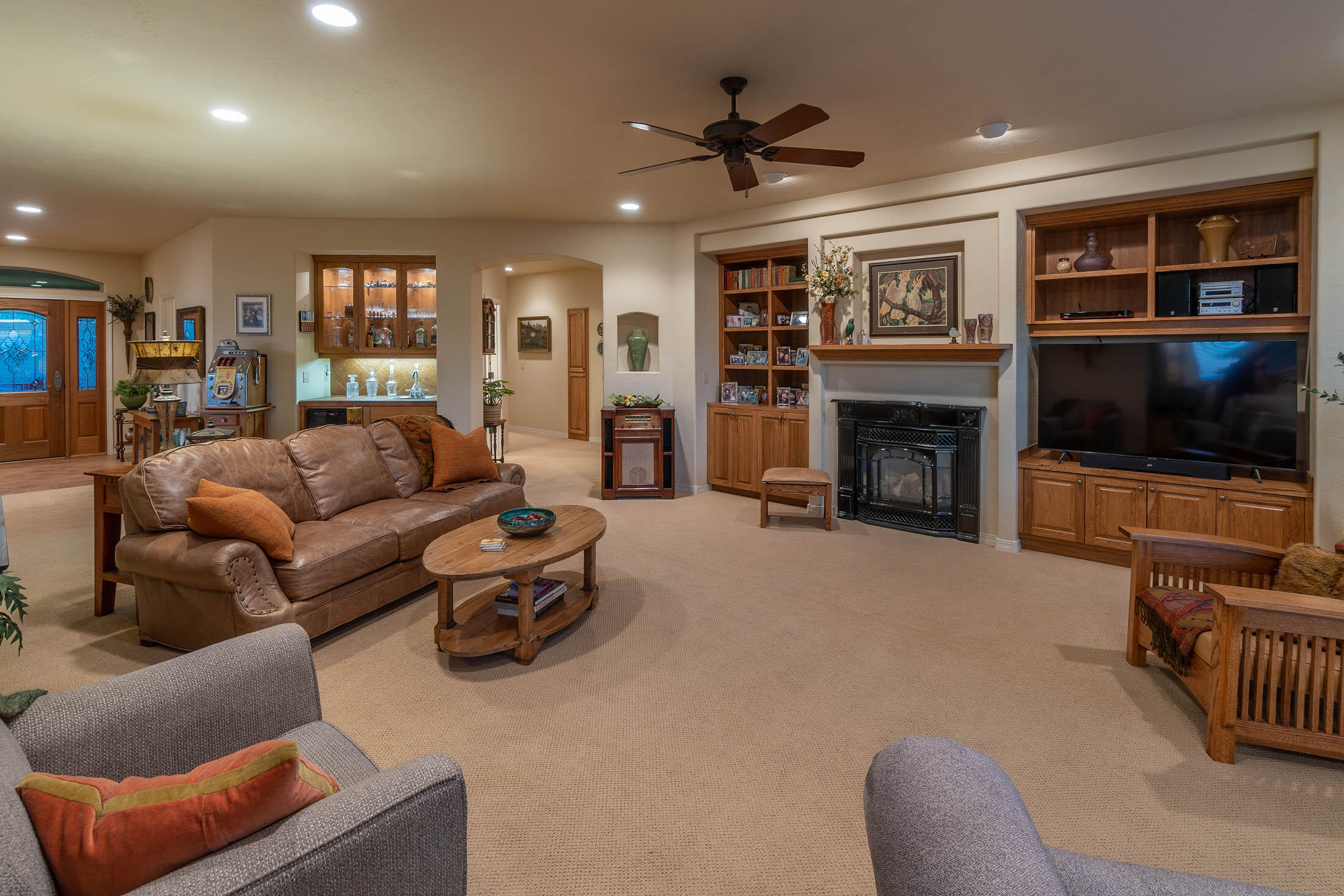 Mtn View Estate - Residential