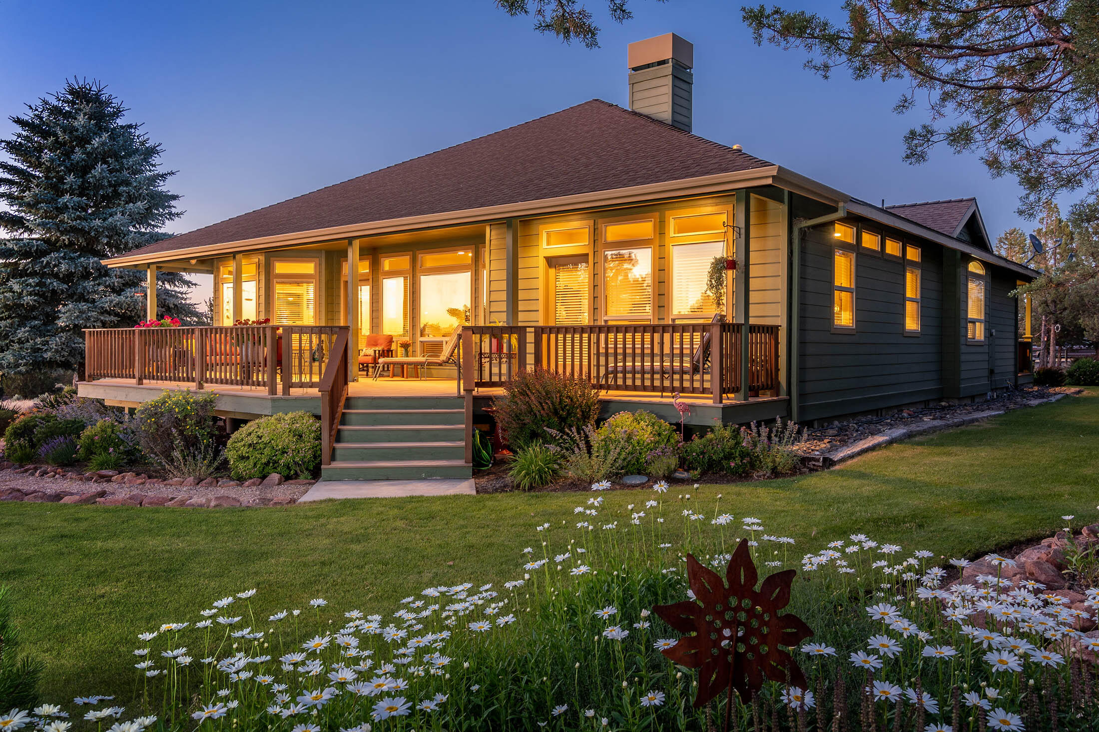 Mtn View Estate - Residential