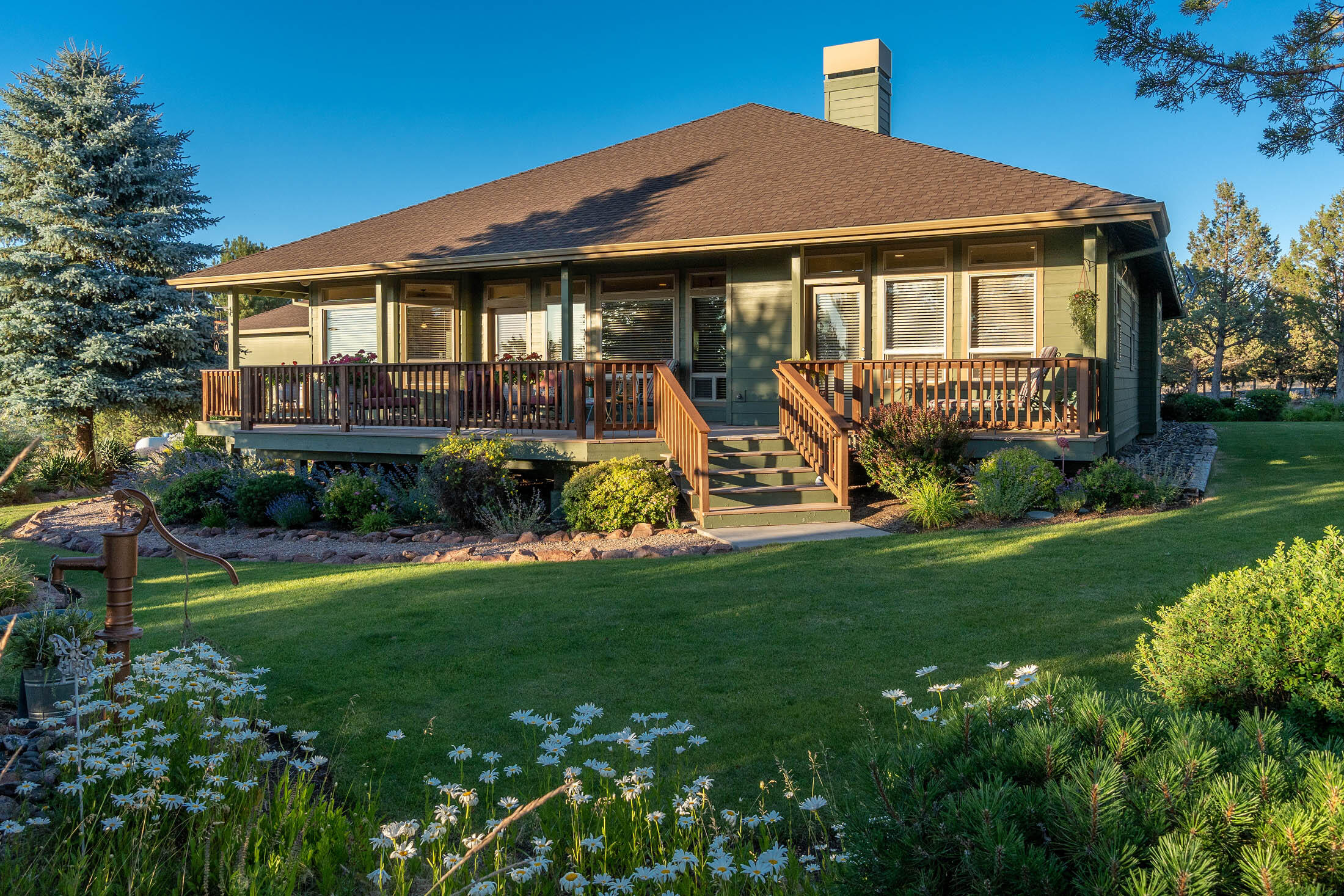 Mtn View Estate - Residential