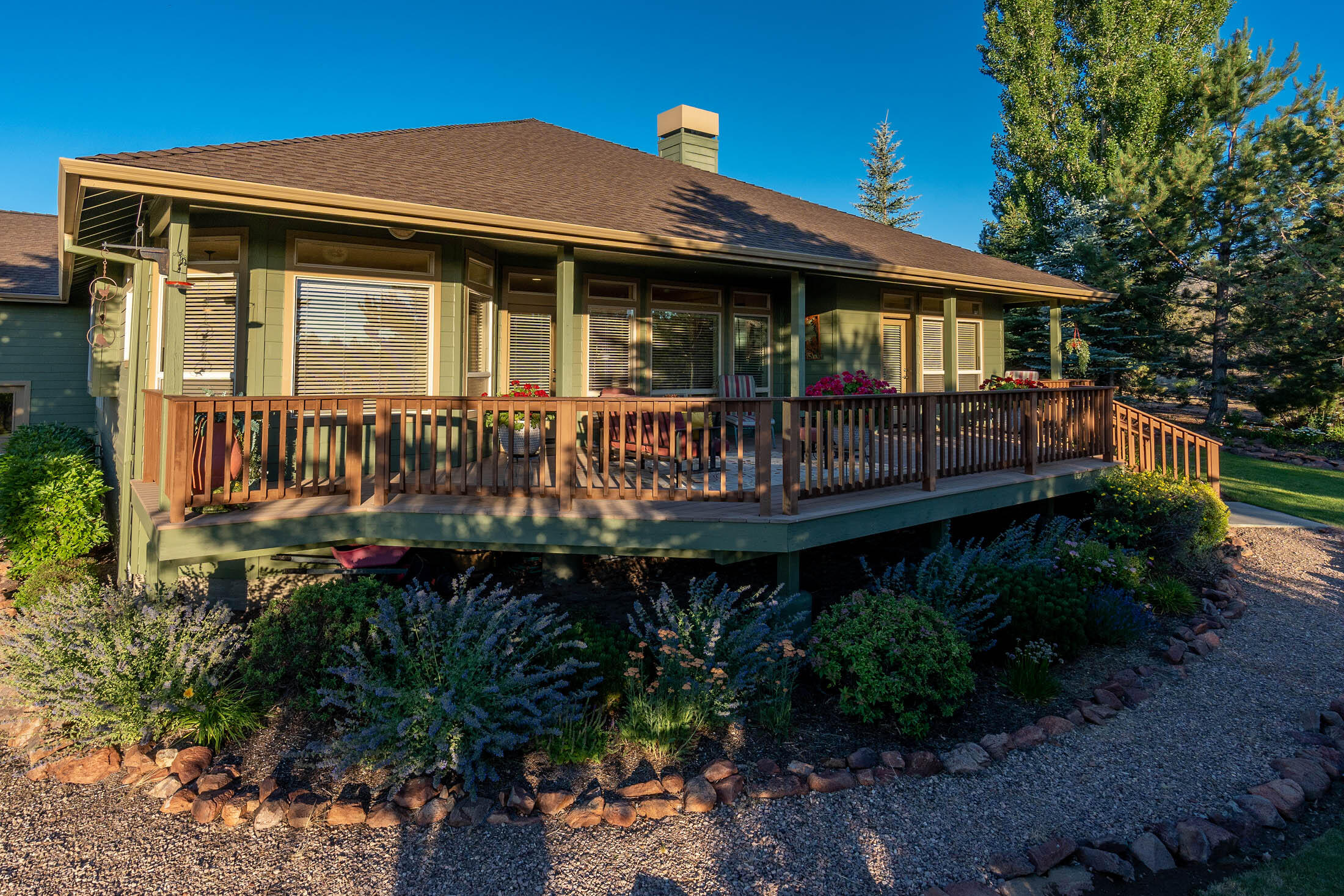 Mtn View Estate - Residential