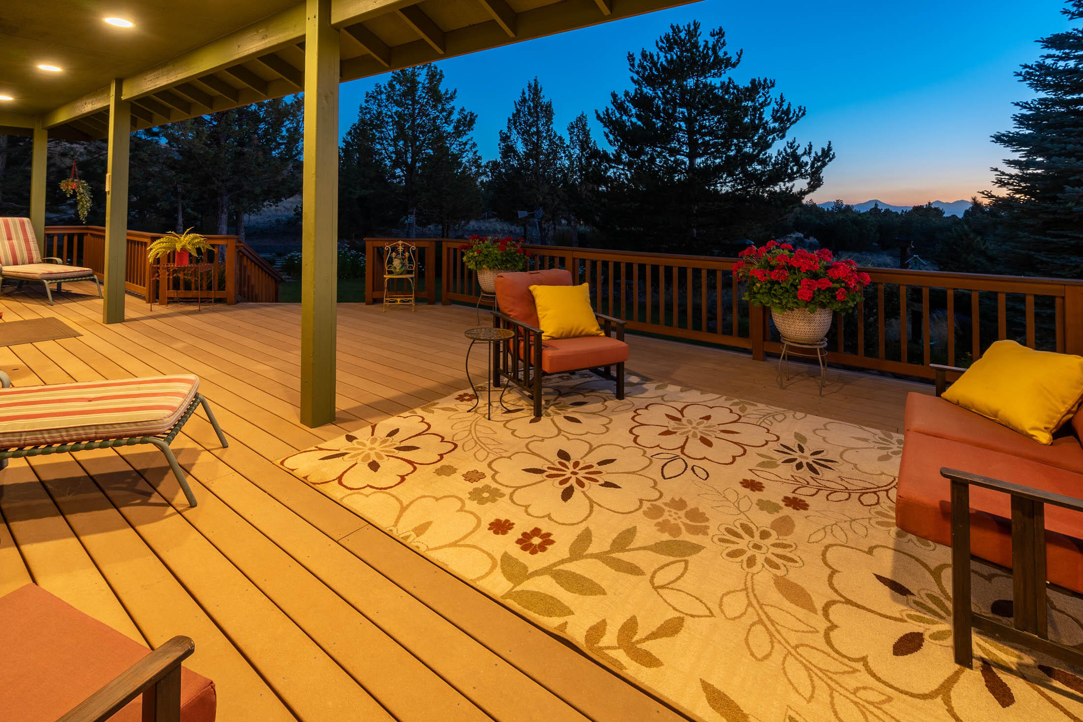 Mtn View Estate - Residential