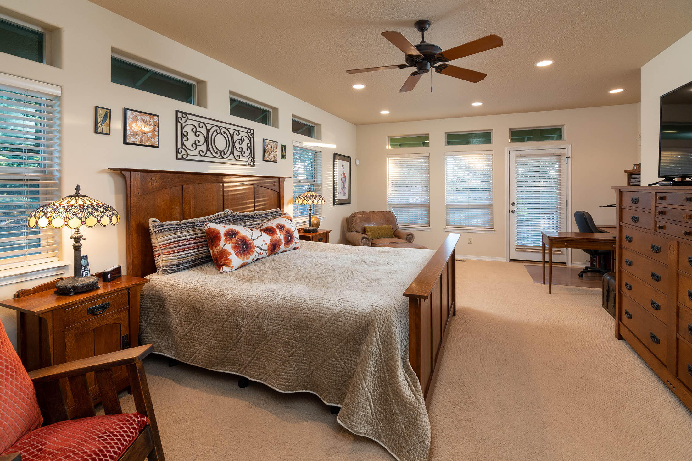 Mtn View Estate - Residential