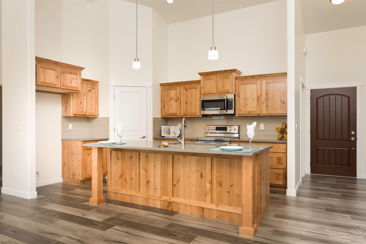 Culver Heights - Residential