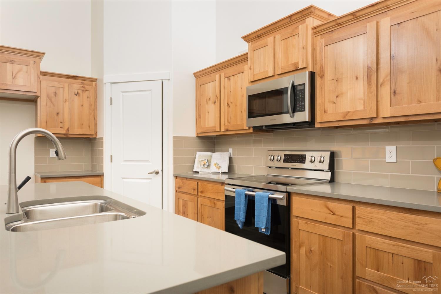 Culver Heights - Residential