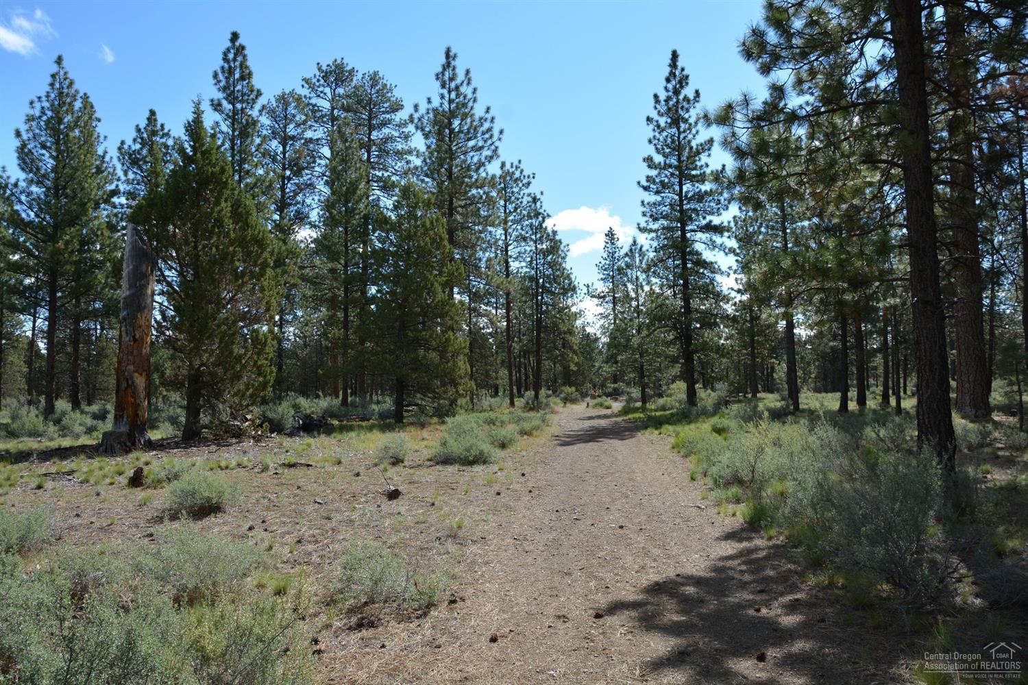 Clearpine - Residential