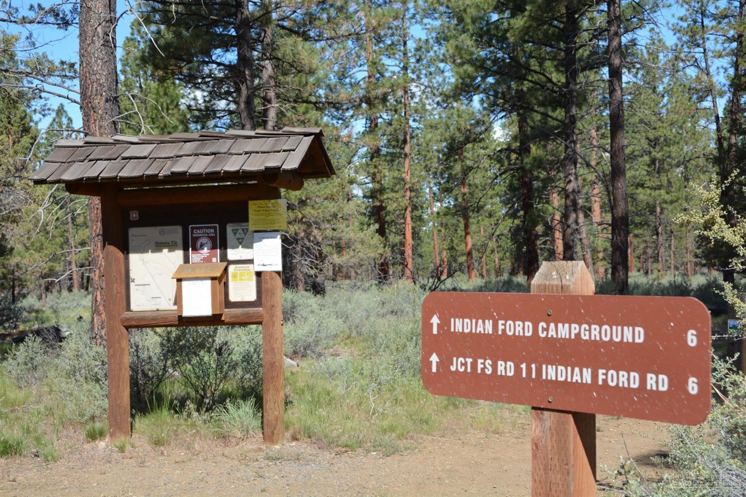 Clearpine - Residential