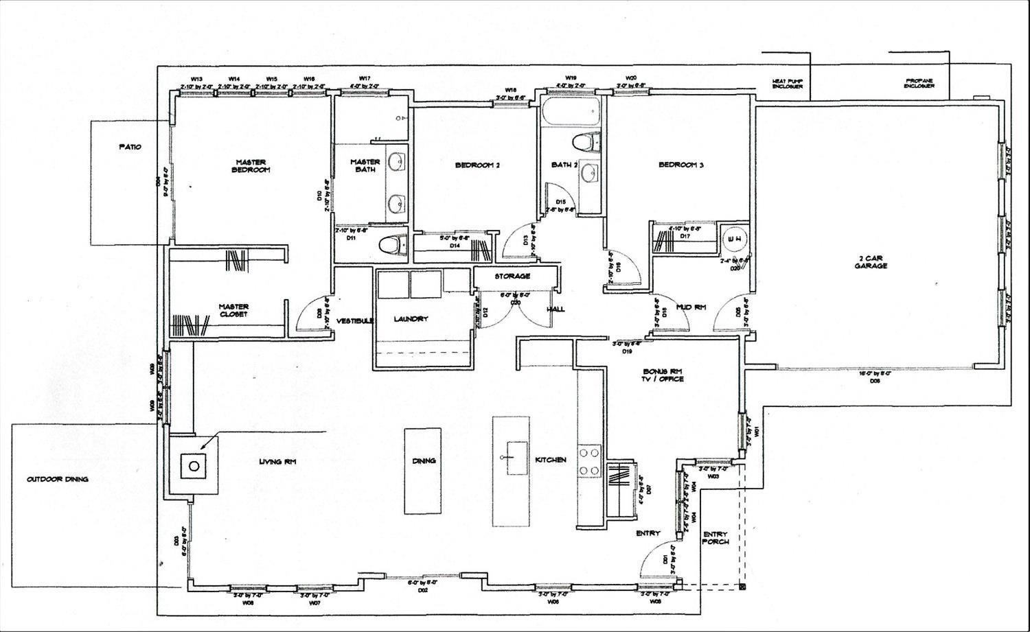 Clearpine - Residential