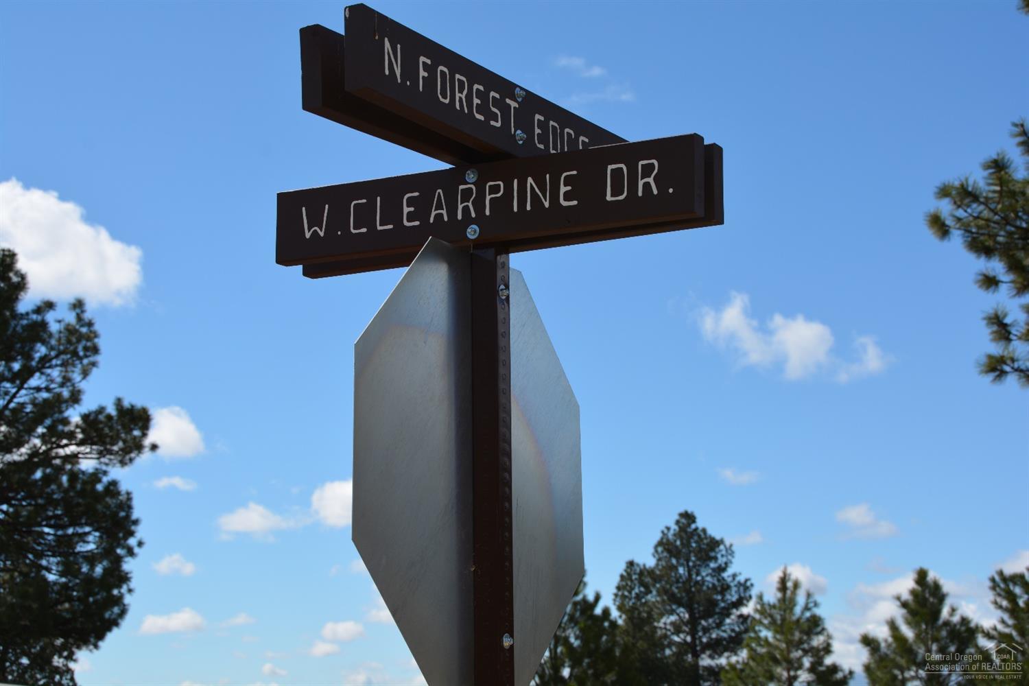 Clearpine - Residential