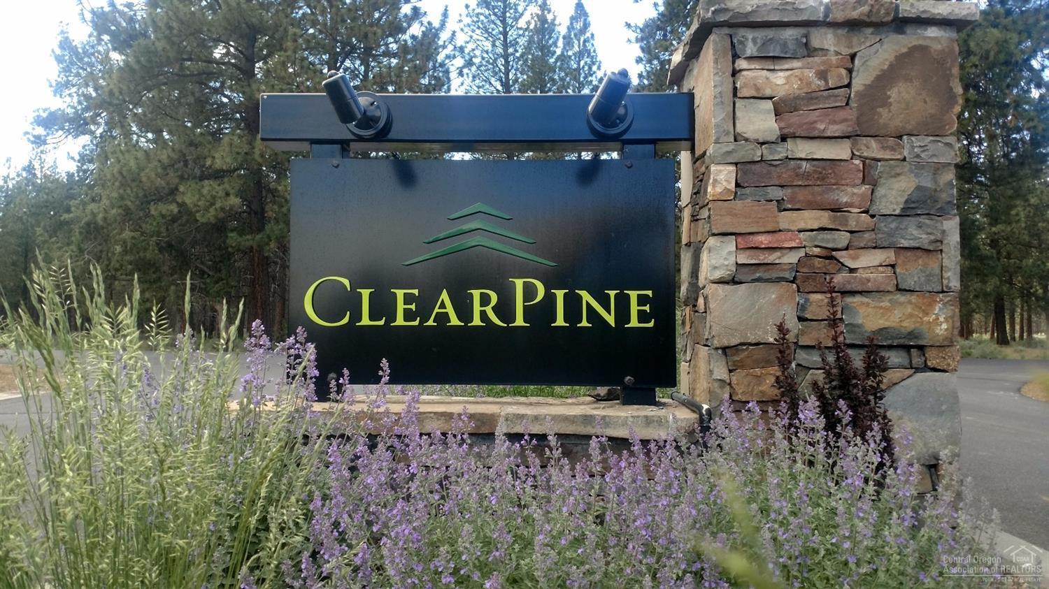Clearpine - Residential