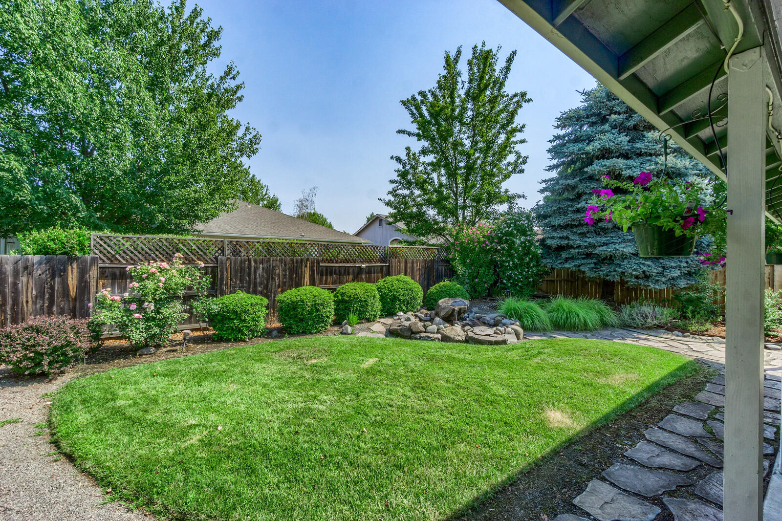 New Haven Estates Phase IV - Residential