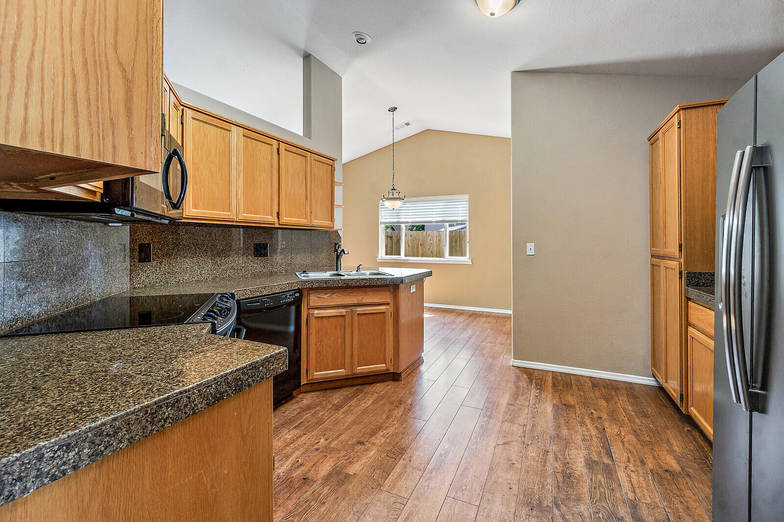 New Haven Estates Phase IV - Residential