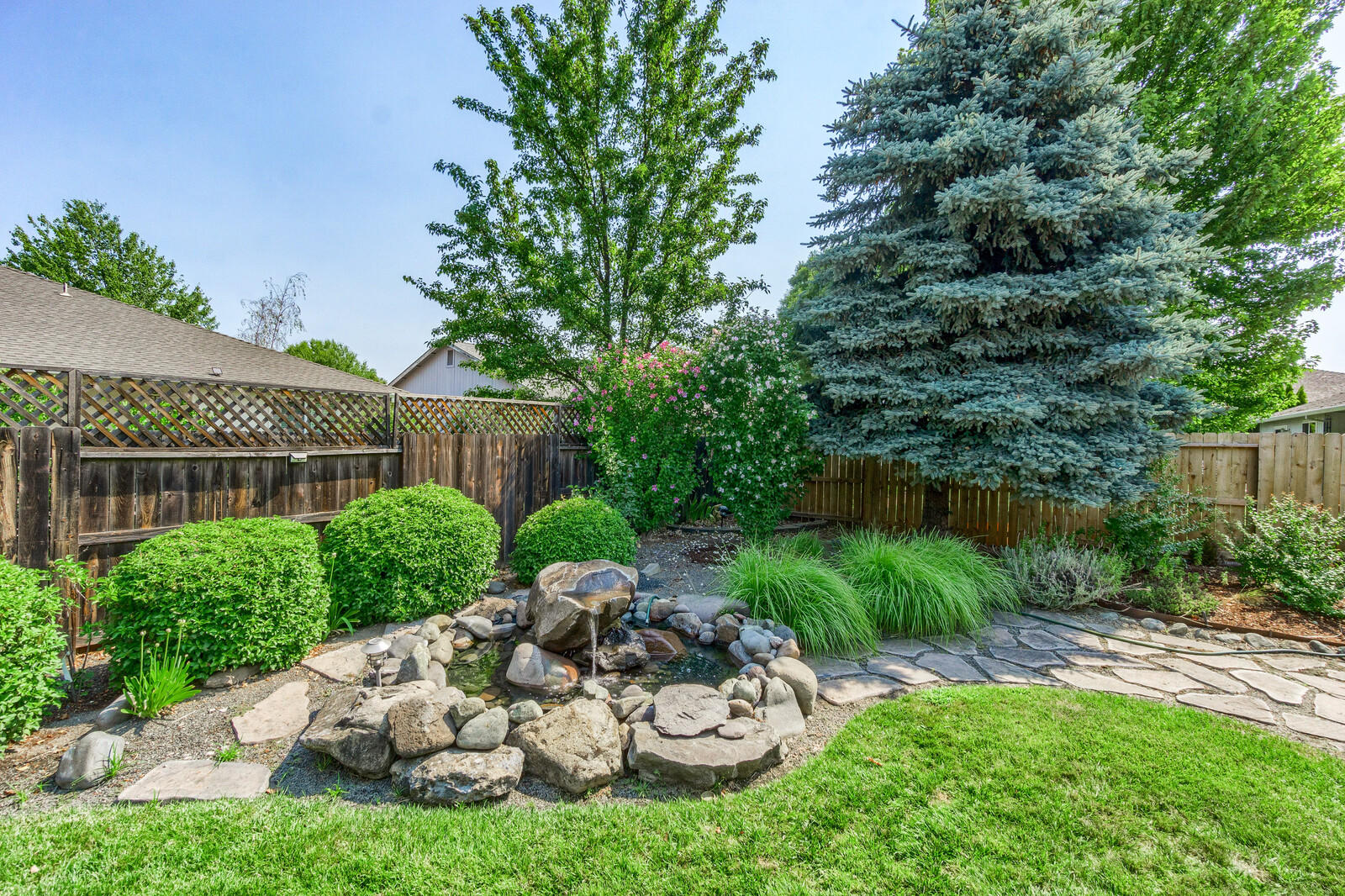 New Haven Estates Phase IV - Residential