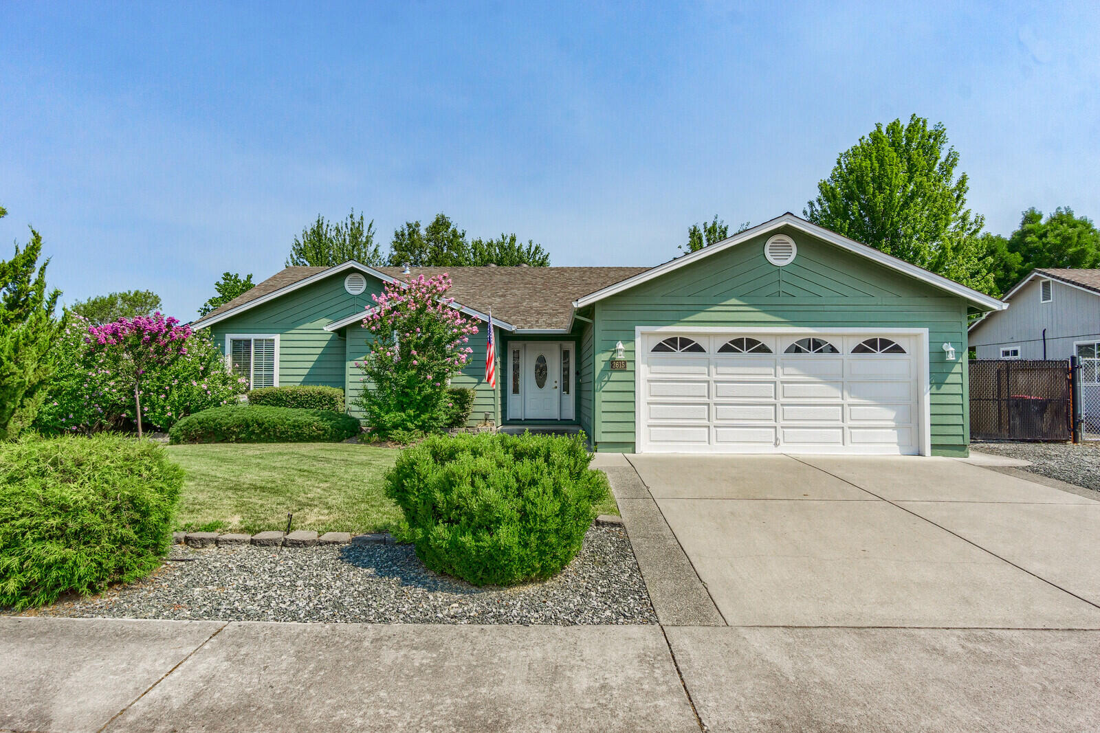 New Haven Estates Phase IV - Residential