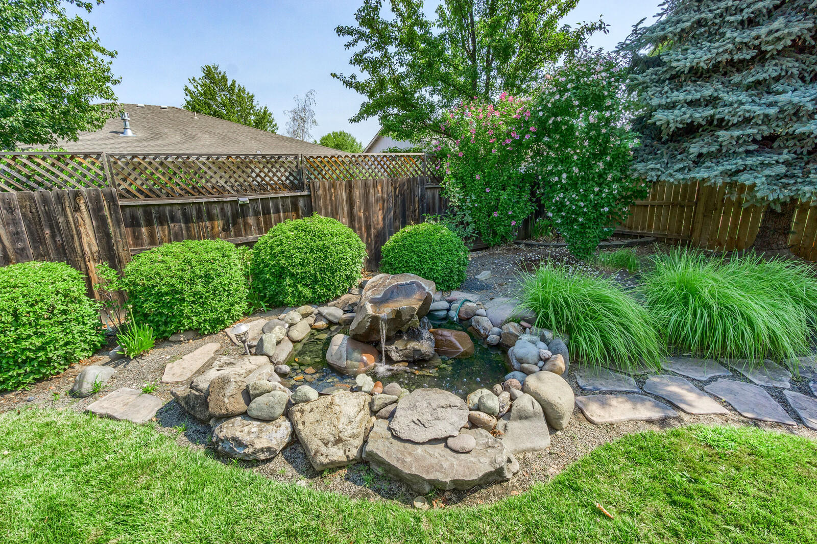 New Haven Estates Phase IV - Residential